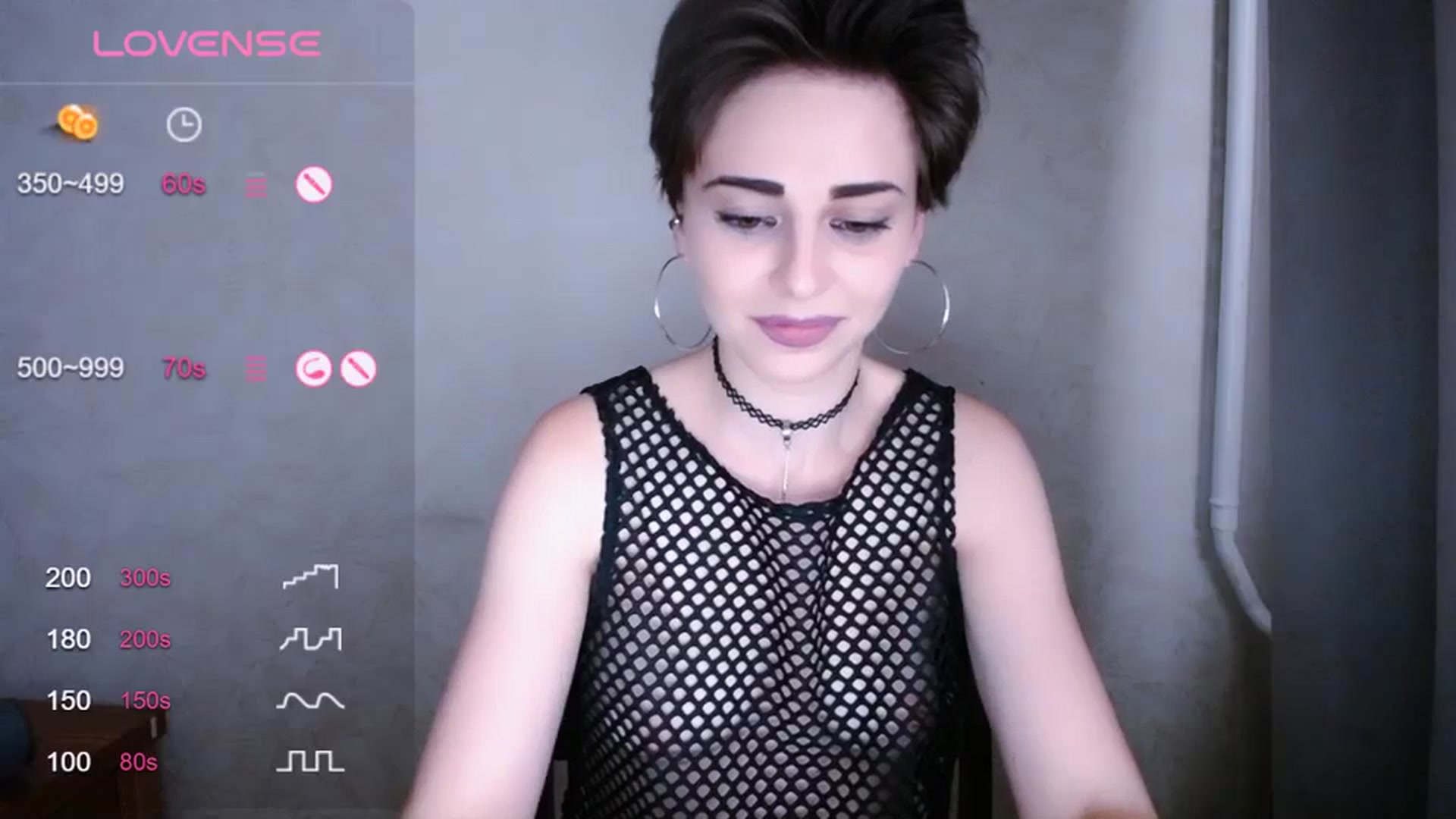 Gallery image thumbnail from AnasLoves's myfreecams stream on, 09/20/2023, 14:52 image 19 of 20