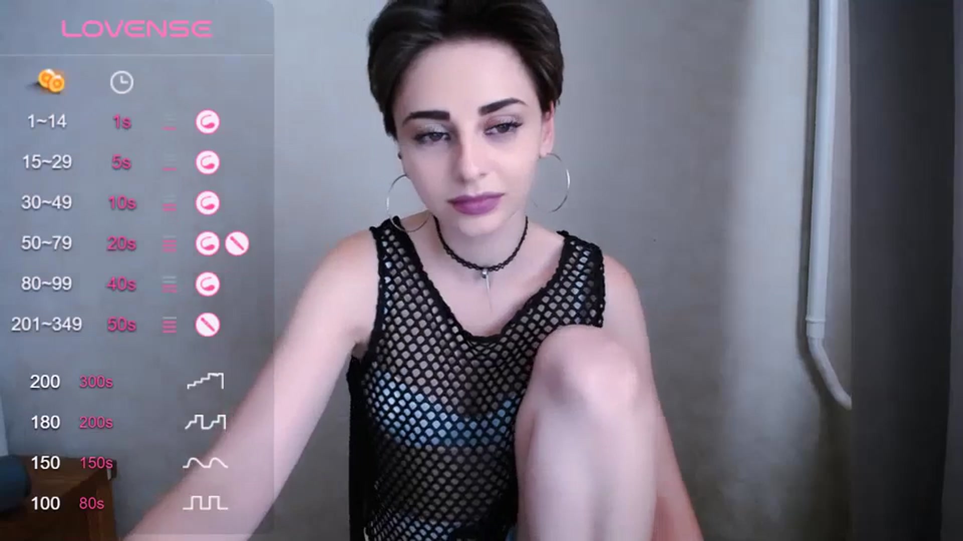 Gallery image thumbnail from AnasLoves's myfreecams stream on, 09/20/2023, 14:52 image 10 of 20
