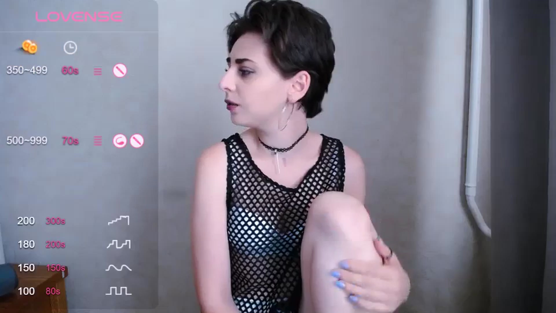 Gallery image thumbnail from AnasLoves's myfreecams stream on, 09/20/2023, 14:52 image 9 of 20