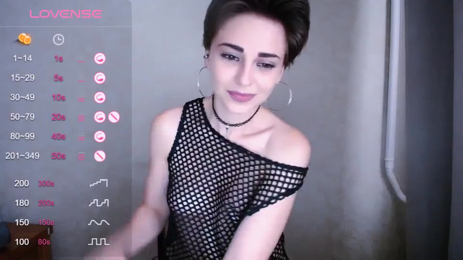 Gallery image thumbnail from AnasLoves's myfreecams stream on, 09/20/2023, 14:52 image 18 of 20