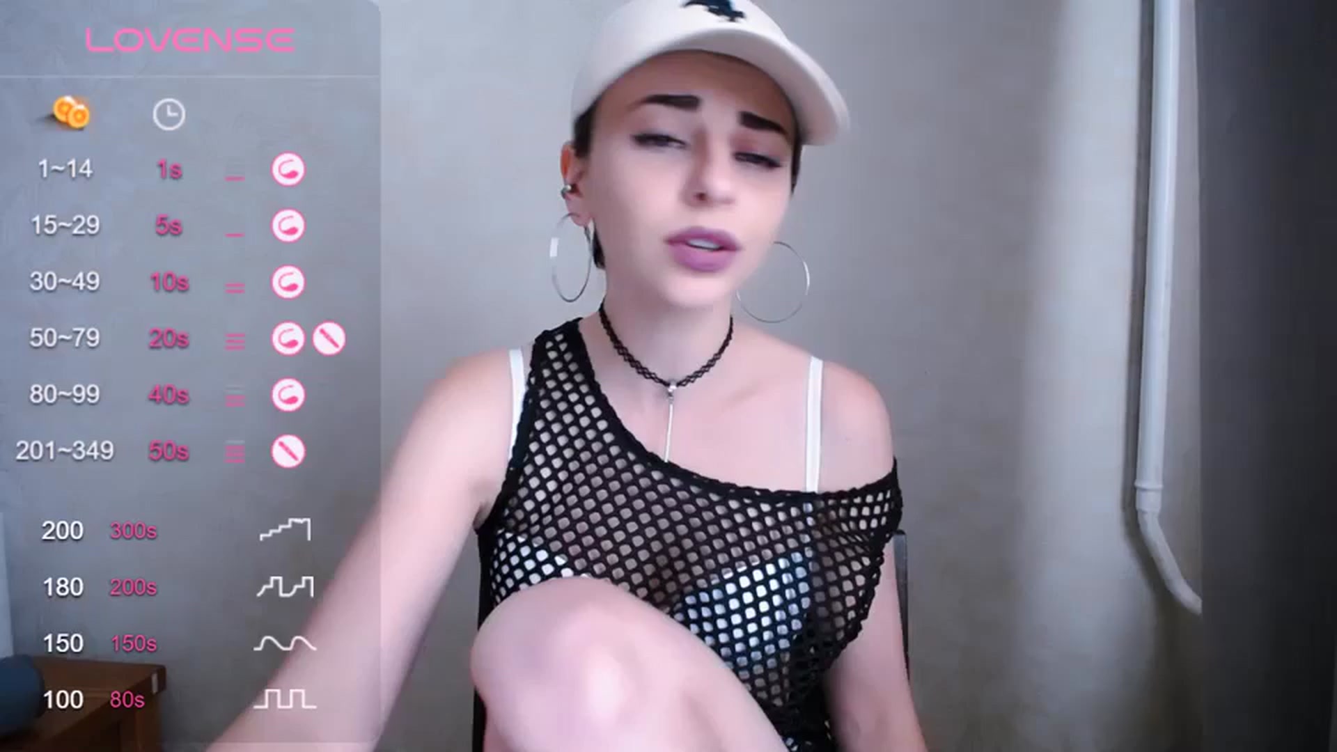 Gallery image thumbnail from AnasLoves's myfreecams stream on, 09/20/2023, 14:52 image 1 of 20