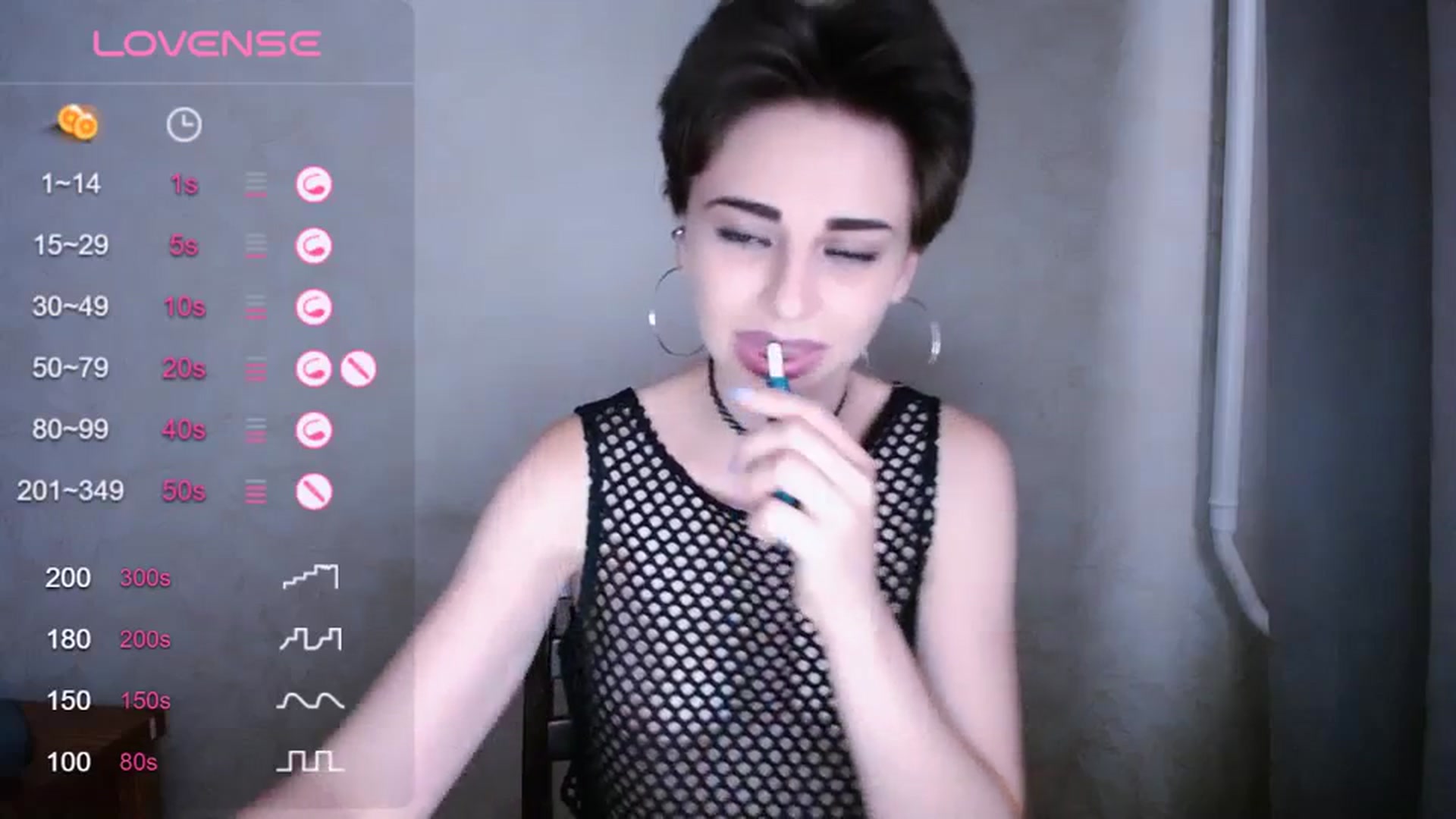 Gallery image thumbnail from AnasLoves's myfreecams stream on, 09/20/2023, 14:52 image 20 of 20
