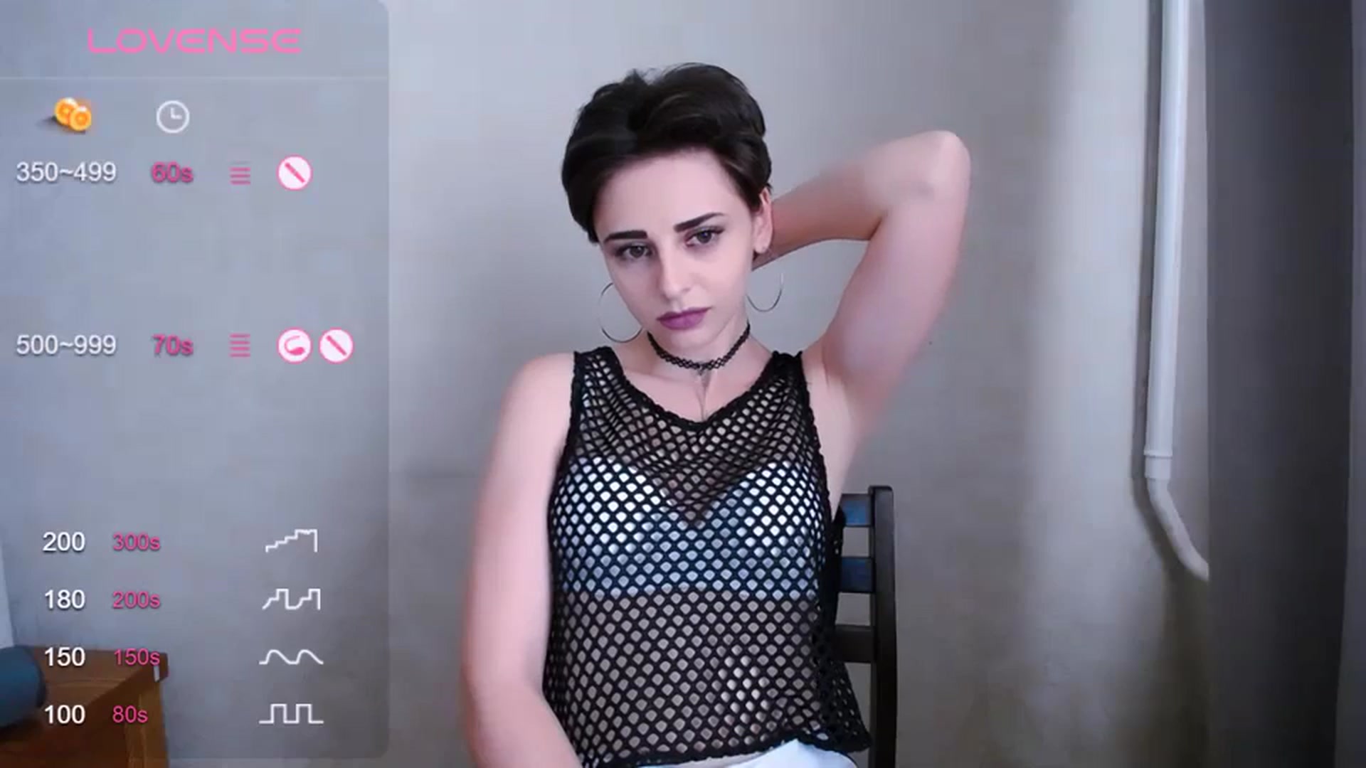 Gallery image thumbnail from AnasLoves's myfreecams stream on, 09/20/2023, 14:52 image 7 of 20