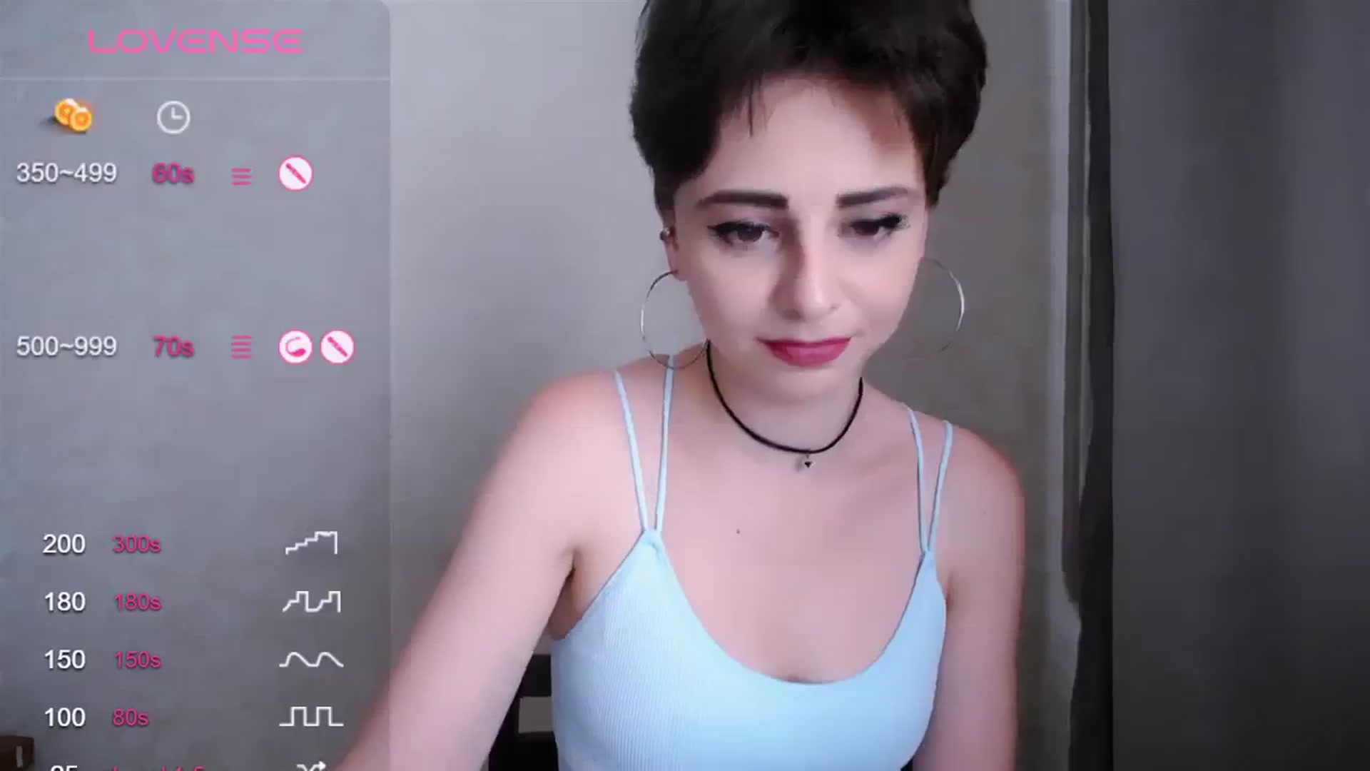 Gallery image thumbnail from AnasLoves's myfreecams stream on, 09/23/2023, 10:56 image 13 of 20
