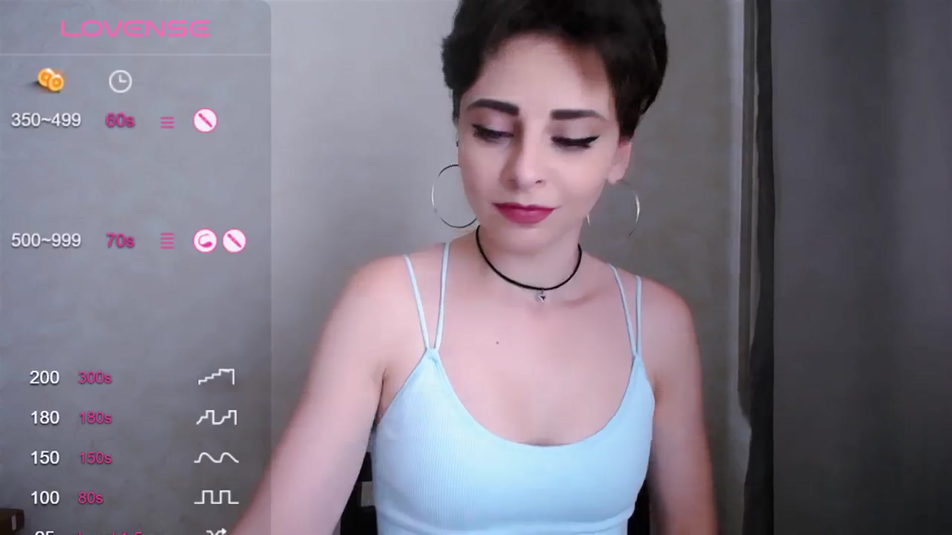 Gallery image thumbnail from AnasLoves's myfreecams stream on, 09/23/2023, 10:56 image 8 of 20