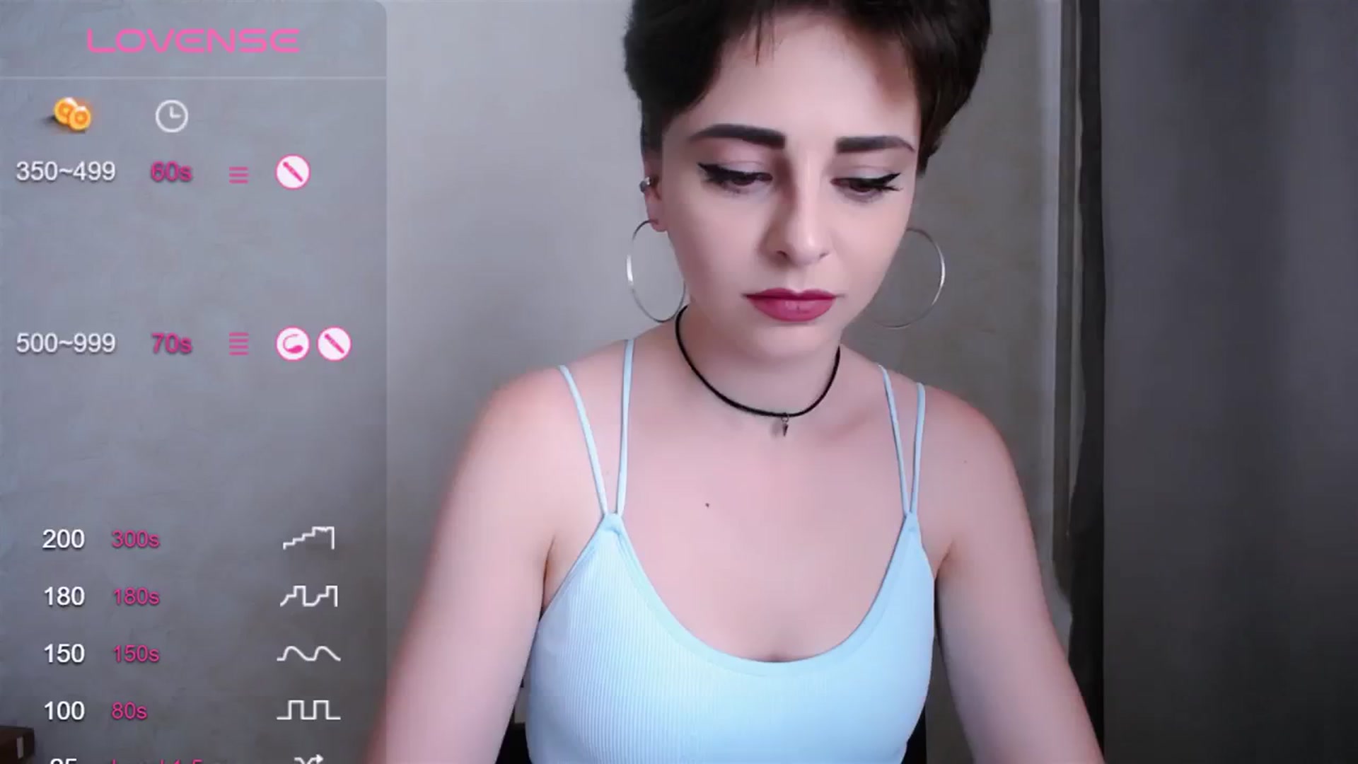 Gallery image thumbnail from AnasLoves's myfreecams stream on, 09/23/2023, 10:56 image 12 of 20