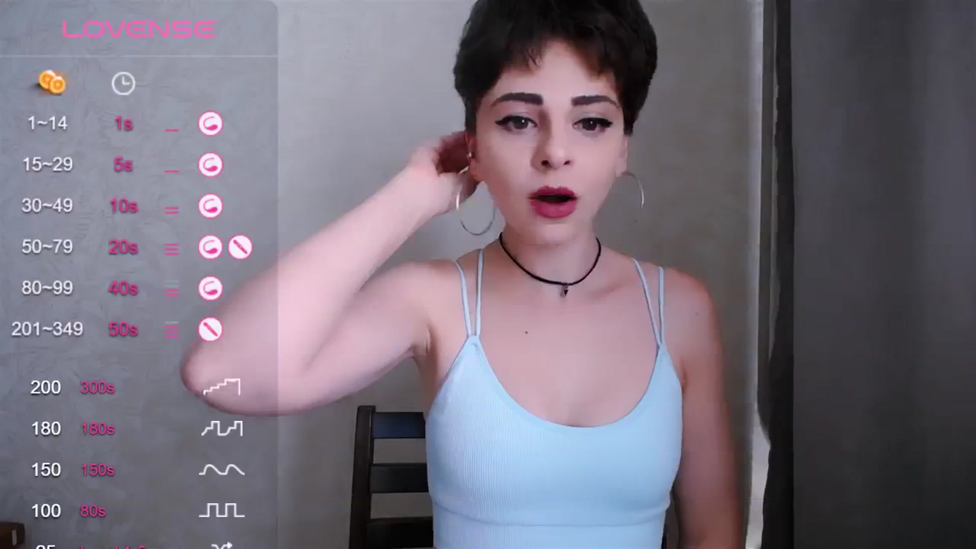 Gallery image thumbnail from AnasLoves's myfreecams stream on, 09/23/2023, 10:56 image 17 of 20
