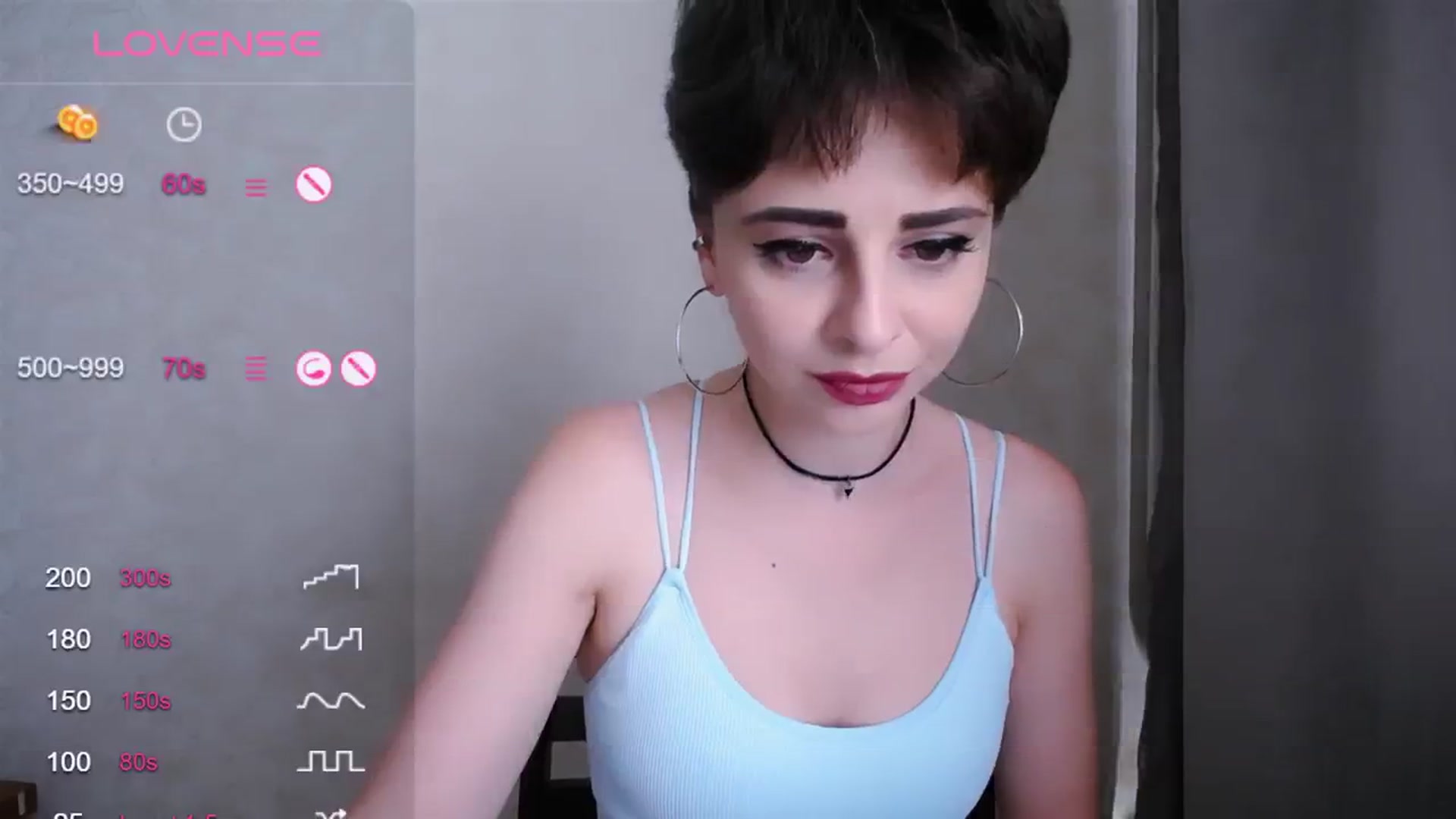 Gallery image thumbnail from AnasLoves's myfreecams stream on, 09/23/2023, 10:56 image 19 of 20