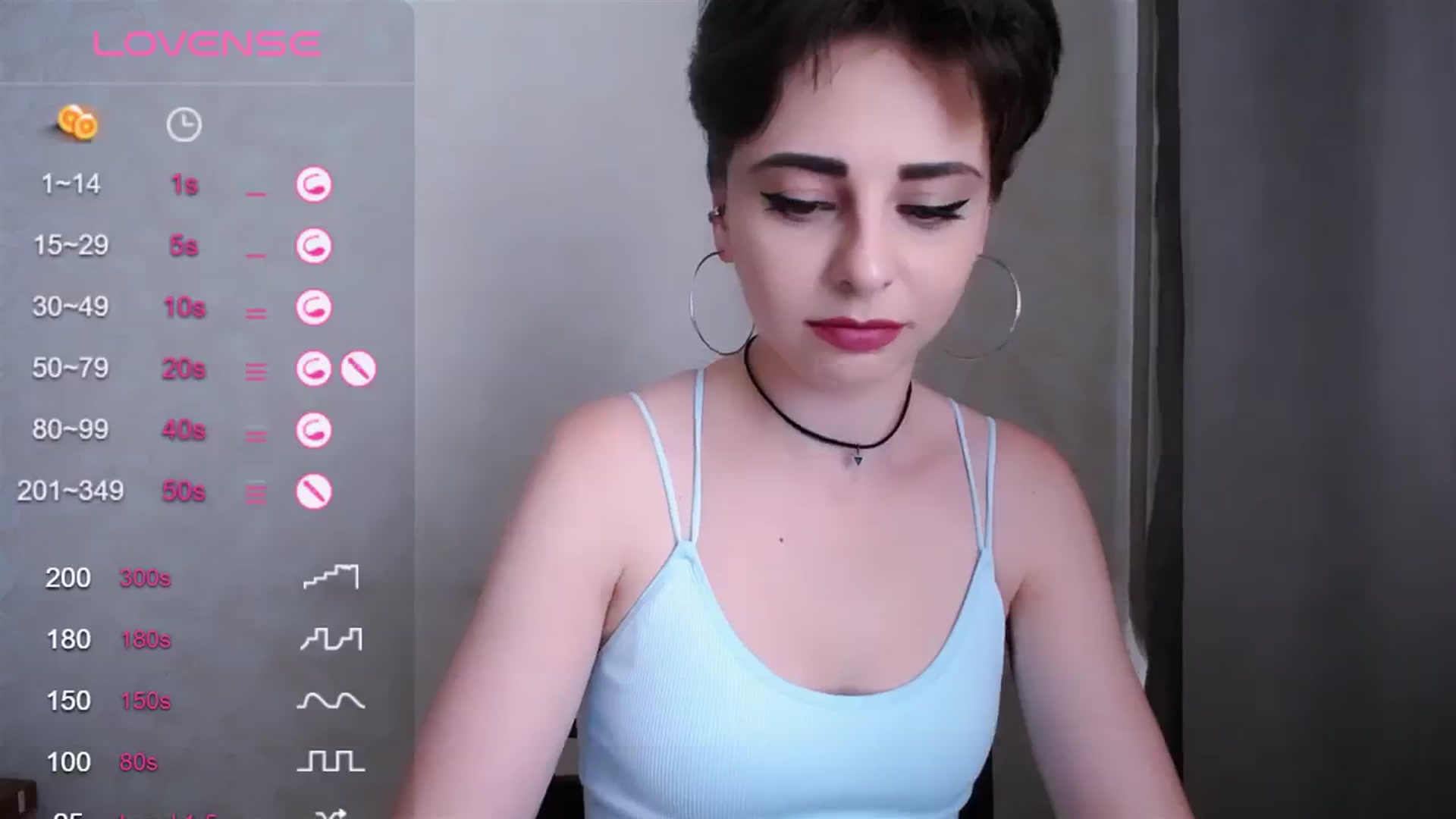 Gallery image thumbnail from AnasLoves's myfreecams stream on, 09/23/2023, 10:56 image 11 of 20