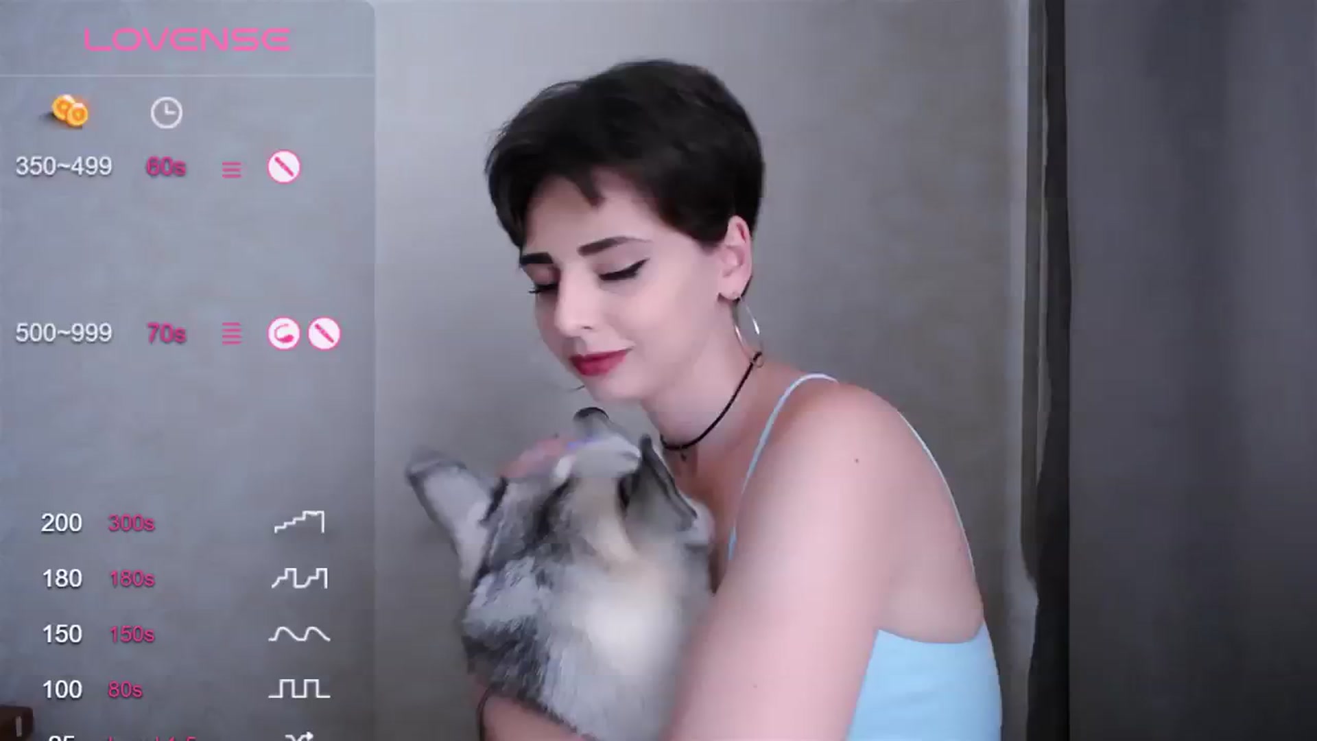 Gallery image thumbnail from AnasLoves's myfreecams stream on, 09/23/2023, 10:56 image 6 of 20