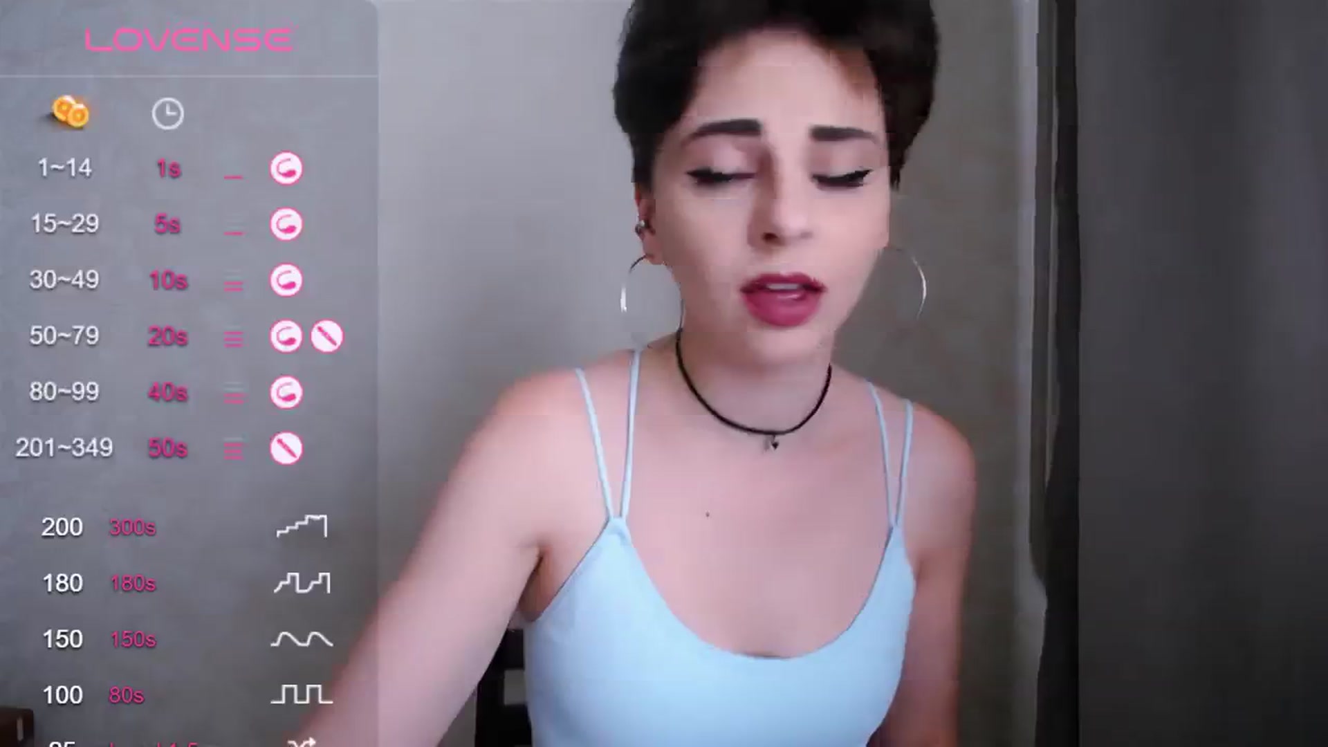 Gallery image thumbnail from AnasLoves's myfreecams stream on, 09/23/2023, 10:56 image 14 of 20