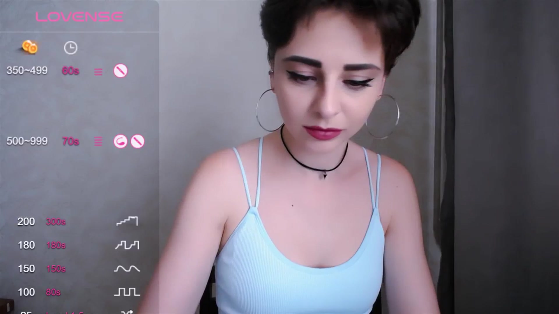 Gallery image thumbnail from AnasLoves's myfreecams stream on, 09/23/2023, 10:56 image 9 of 20