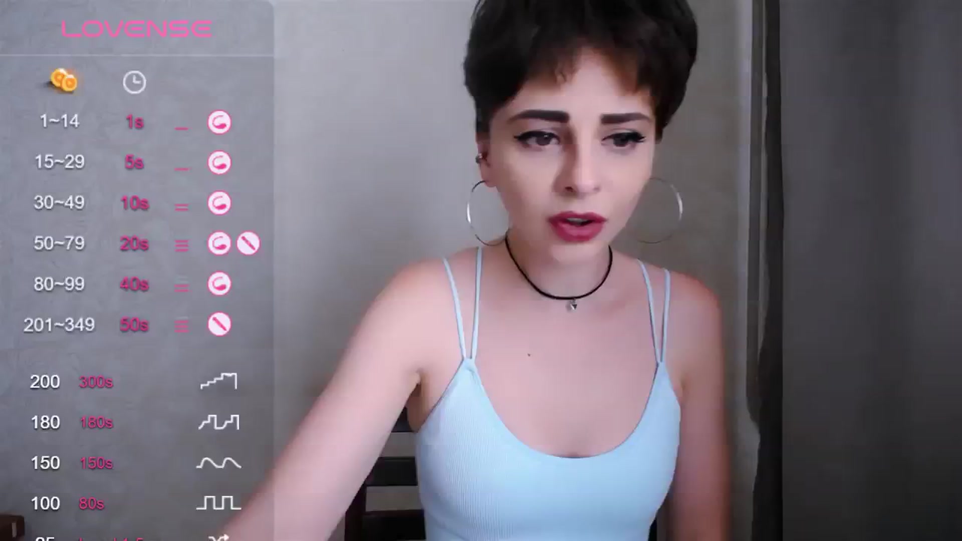 Gallery image thumbnail from AnasLoves's myfreecams stream on, 09/23/2023, 10:56 image 18 of 20