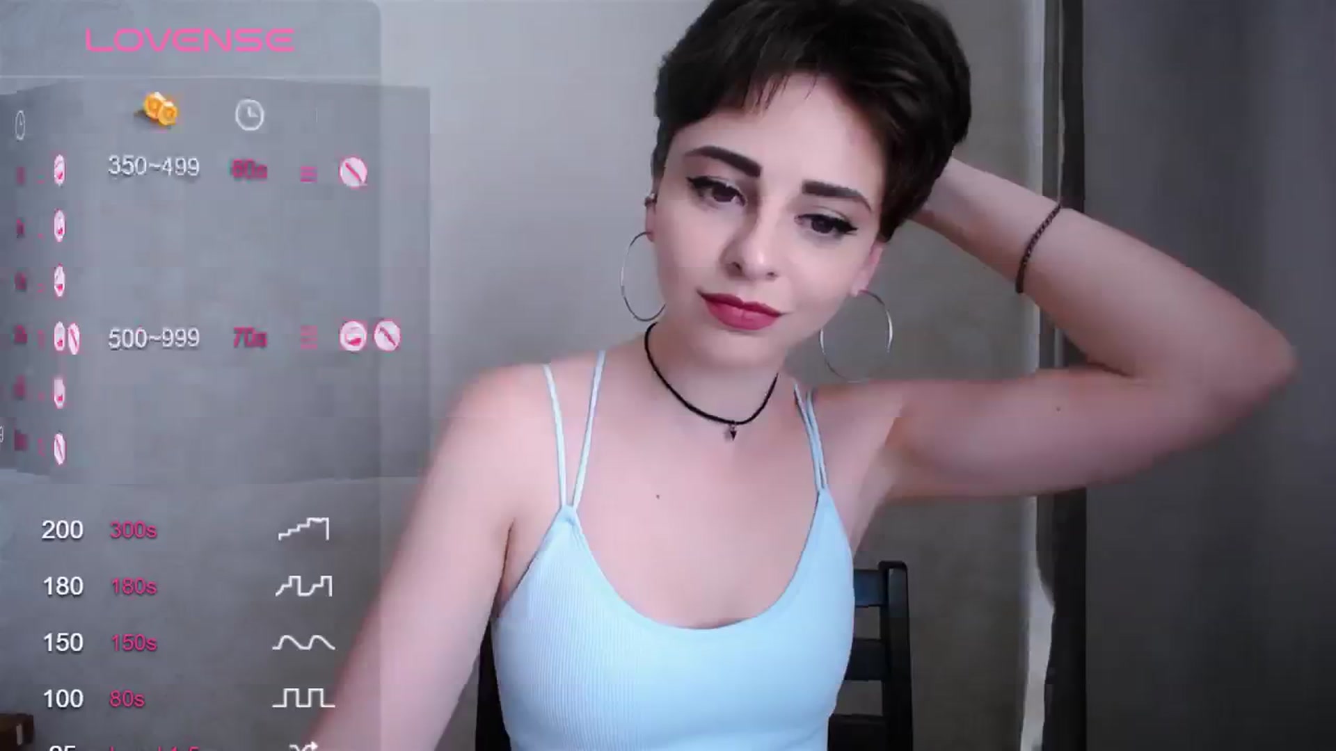 Gallery image thumbnail from AnasLoves's myfreecams stream on, 09/23/2023, 10:56 image 20 of 20