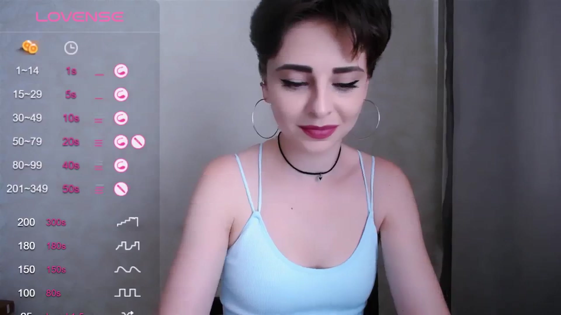 Gallery image thumbnail from AnasLoves's myfreecams stream on, 09/23/2023, 10:56 image 2 of 20