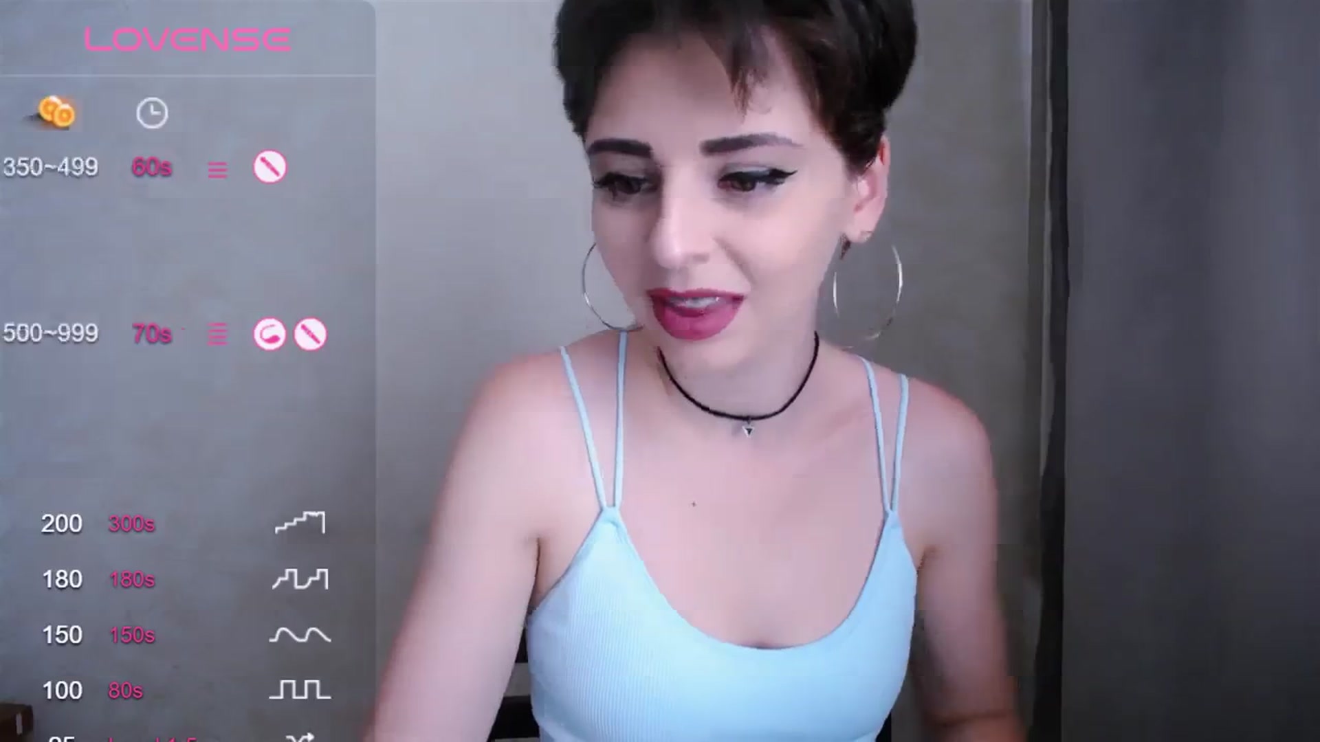 Gallery image thumbnail from AnasLoves's myfreecams stream on, 09/23/2023, 10:56 image 3 of 20