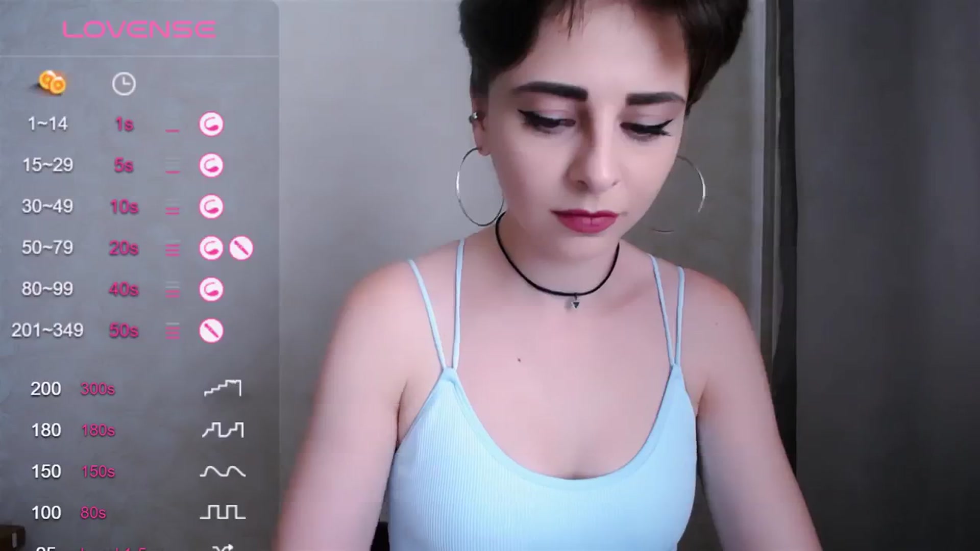 Gallery image thumbnail from AnasLoves's myfreecams stream on, 09/23/2023, 10:56 image 15 of 20