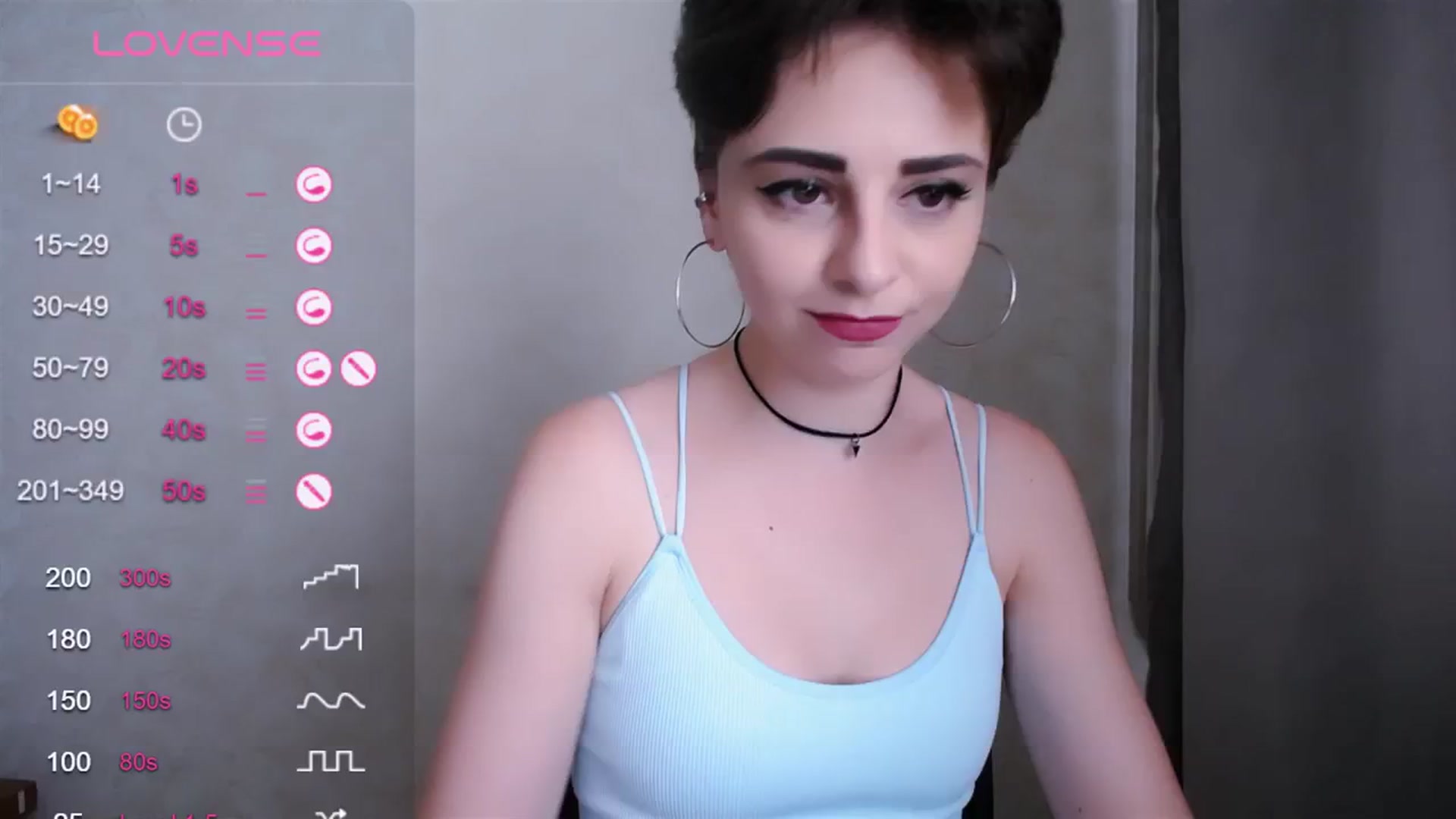 Gallery image thumbnail from AnasLoves's myfreecams stream on, 09/23/2023, 10:56 image 10 of 20