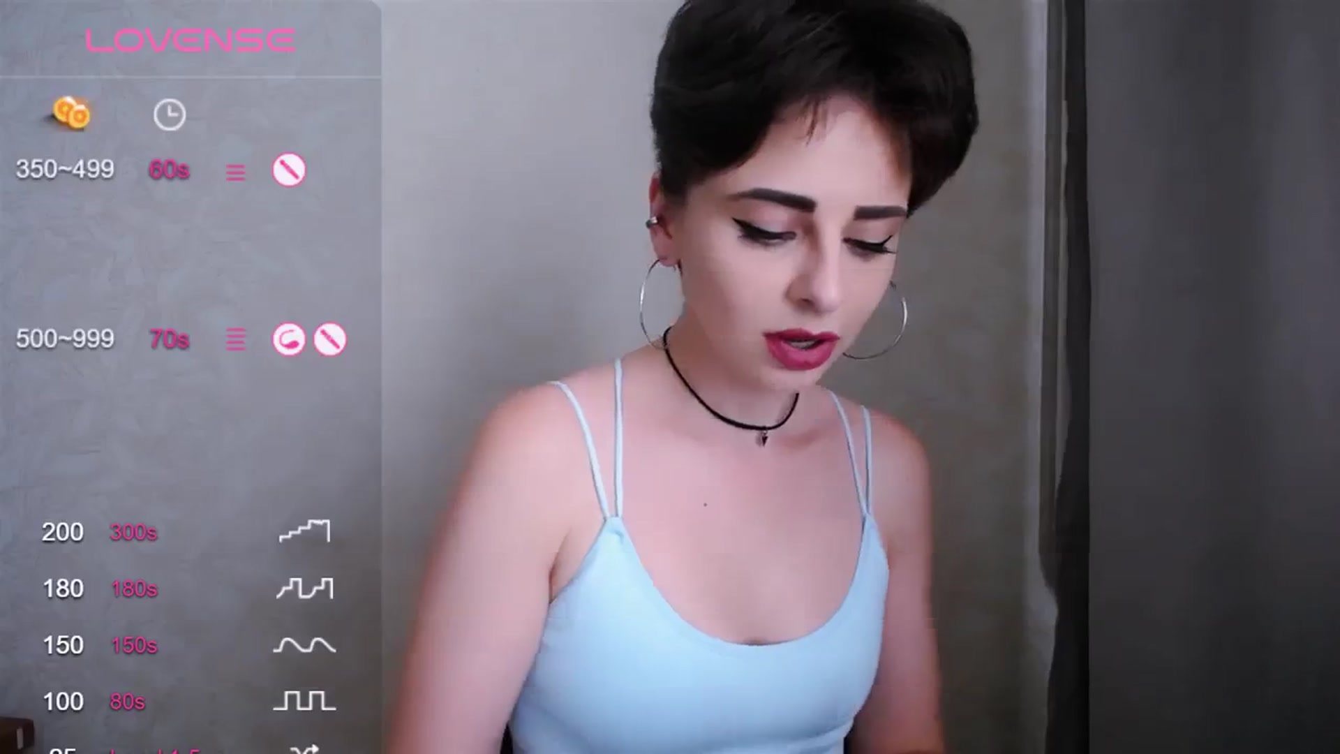 Gallery image thumbnail from AnasLoves's myfreecams stream on, 09/23/2023, 10:56 image 16 of 20