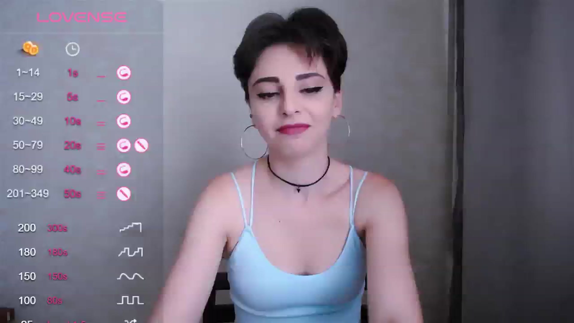 Gallery image thumbnail from AnasLoves's myfreecams stream on, 09/23/2023, 10:56 image 1 of 20