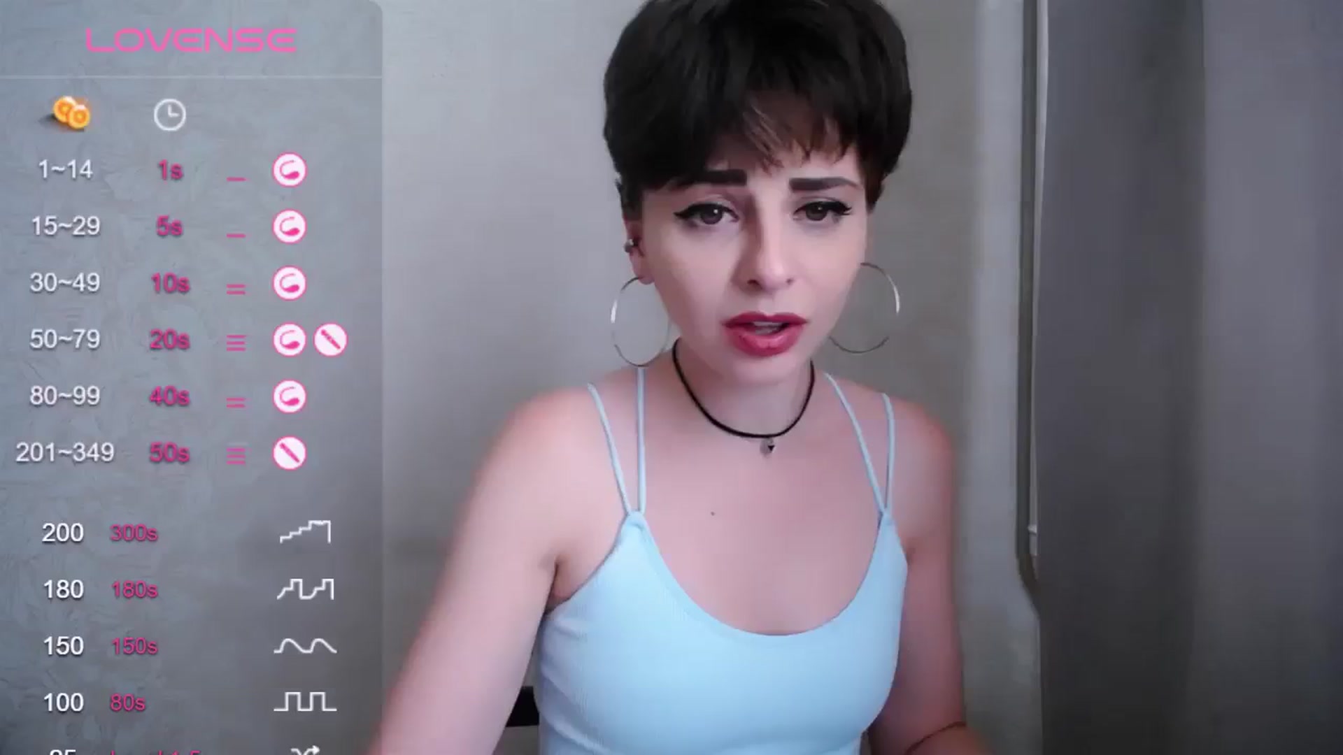 Gallery image thumbnail from AnasLoves's myfreecams stream on, 09/23/2023, 14:44 image 14 of 20