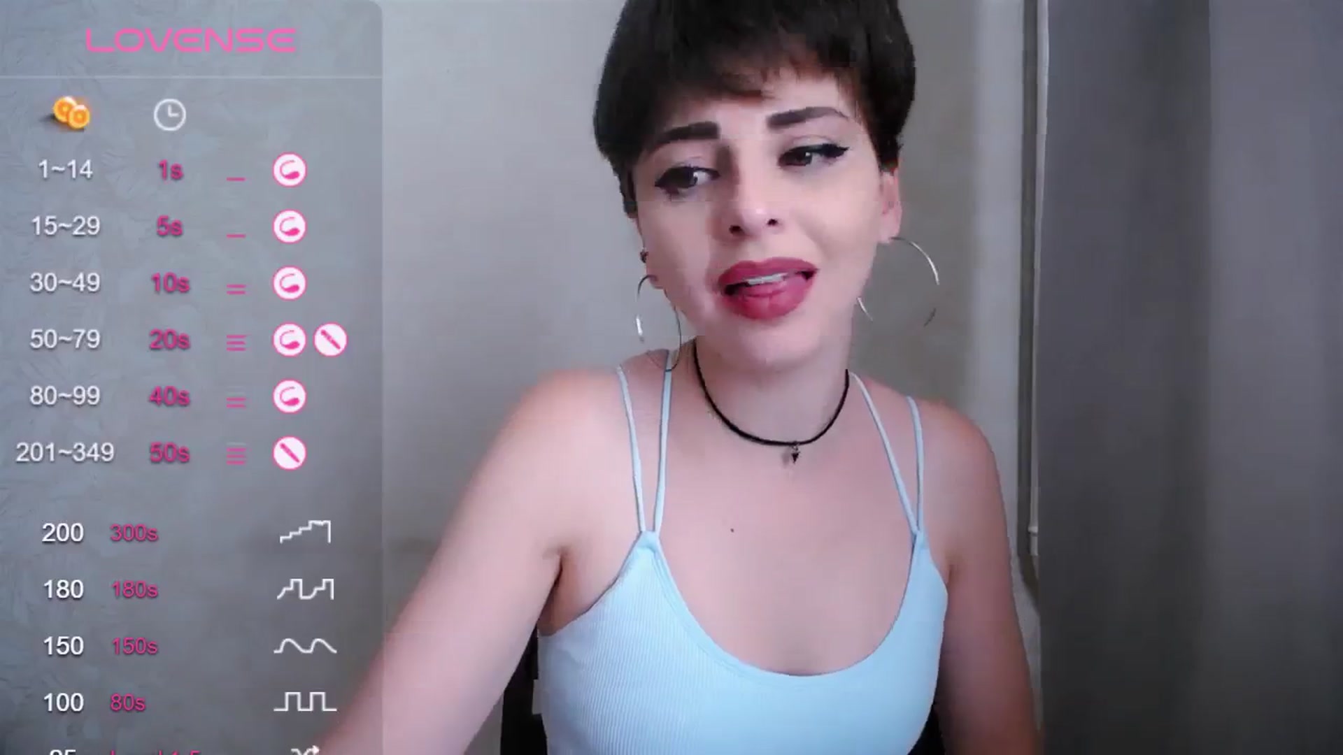 Gallery image thumbnail from AnasLoves's myfreecams stream on, 09/23/2023, 14:44 image 3 of 20
