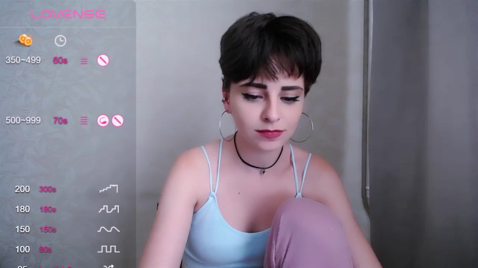 Gallery image thumbnail from AnasLoves's myfreecams stream on, 09/23/2023, 14:44 image 16 of 20