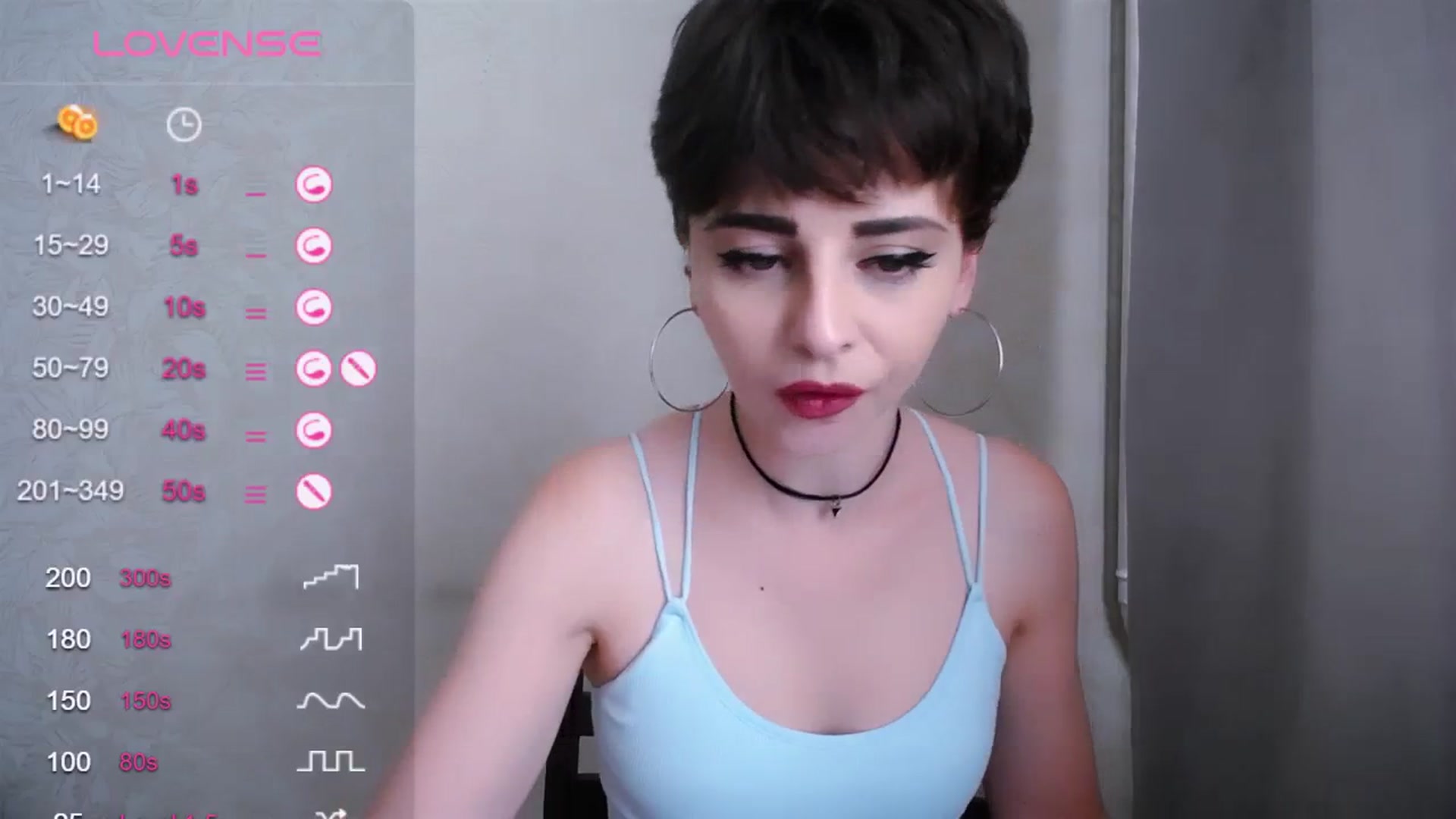 Gallery image thumbnail from AnasLoves's myfreecams stream on, 09/23/2023, 14:44 image 2 of 20