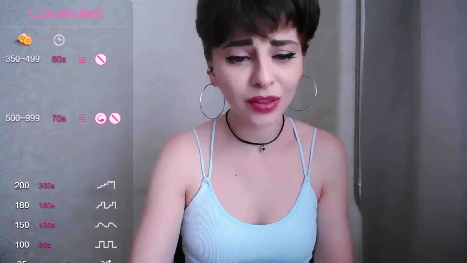 Gallery image thumbnail from AnasLoves's myfreecams stream on, 09/23/2023, 14:44 image 5 of 20