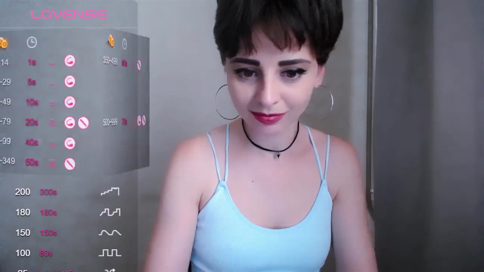Gallery image thumbnail from AnasLoves's myfreecams stream on, 09/23/2023, 14:44 image 20 of 20
