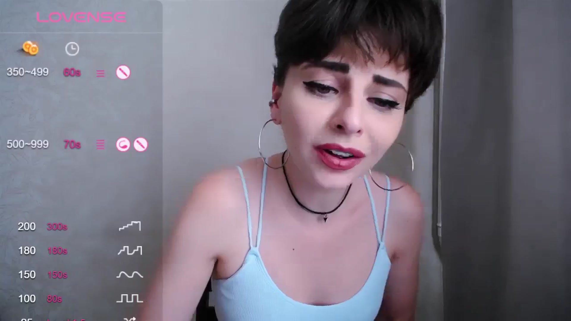 Gallery image thumbnail from AnasLoves's myfreecams stream on, 09/23/2023, 14:44 image 13 of 20