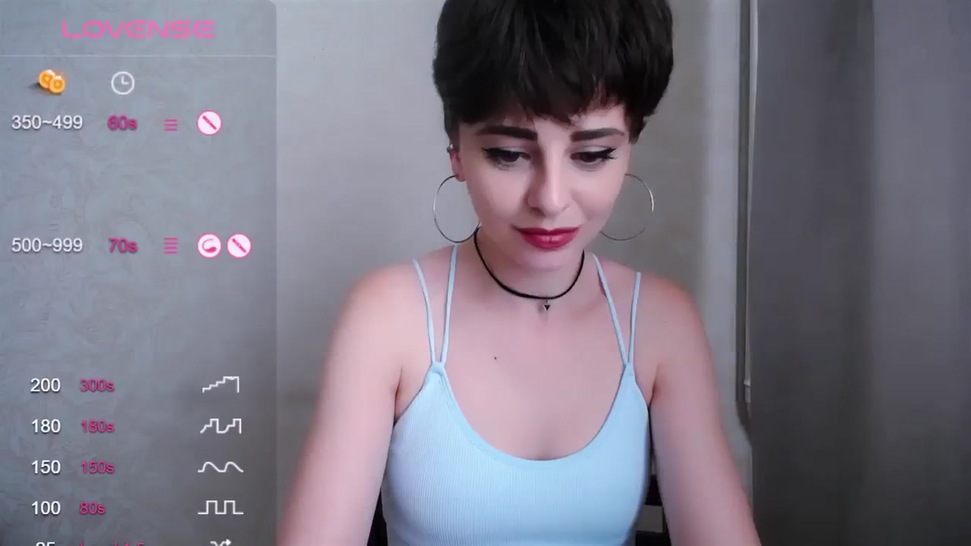 Gallery image thumbnail from AnasLoves's myfreecams stream on, 09/23/2023, 14:44 image 4 of 20