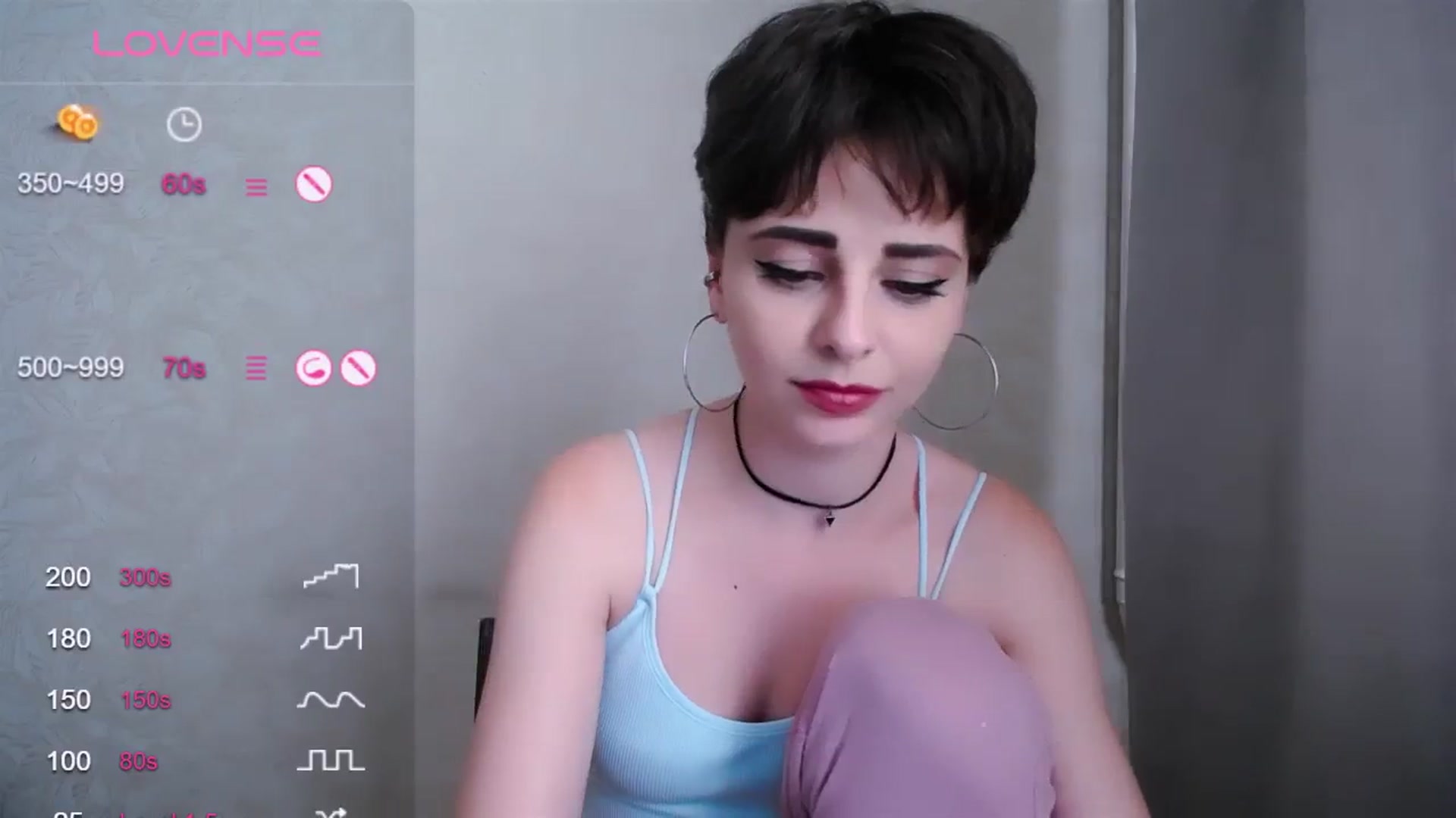 Gallery image thumbnail from AnasLoves's myfreecams stream on, 09/23/2023, 14:44 image 18 of 20