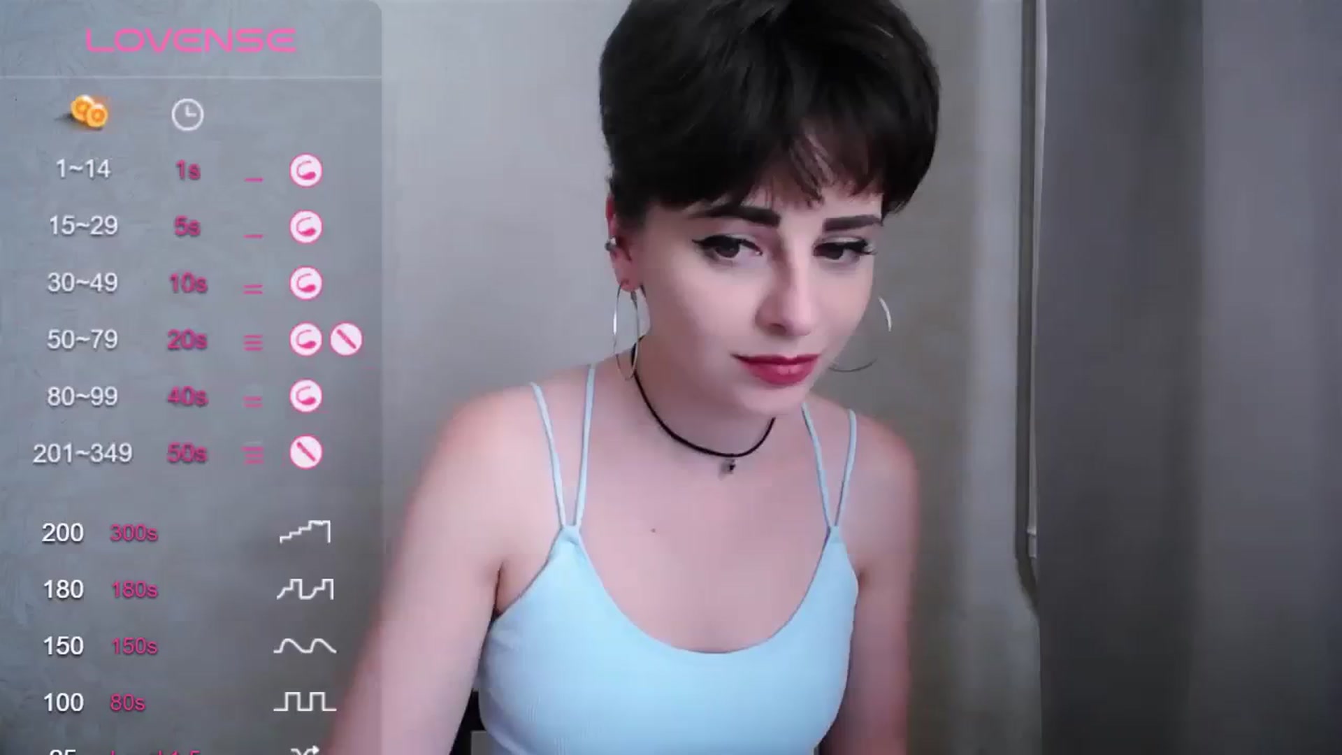 Gallery image thumbnail from AnasLoves's myfreecams stream on, 09/23/2023, 14:44 image 15 of 20