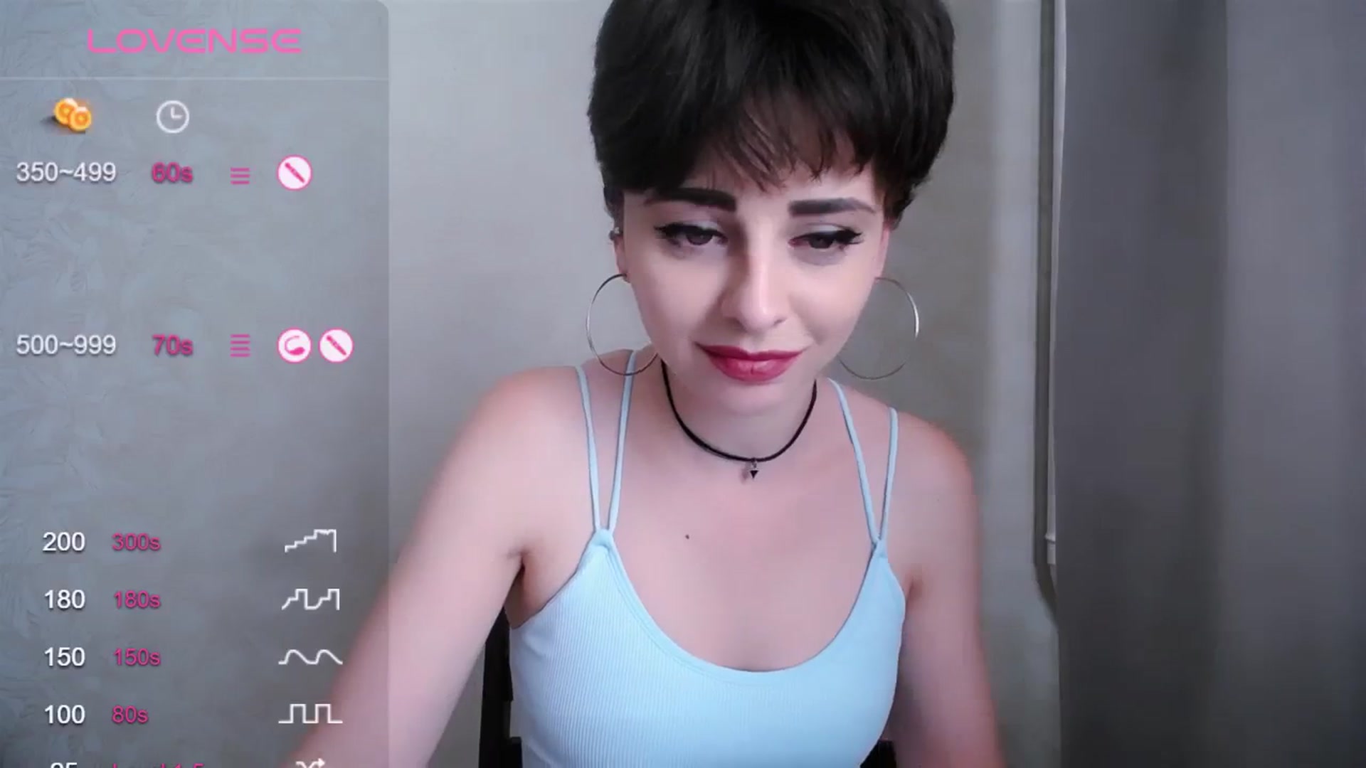 Gallery image thumbnail from AnasLoves's myfreecams stream on, 09/23/2023, 14:44 image 11 of 20