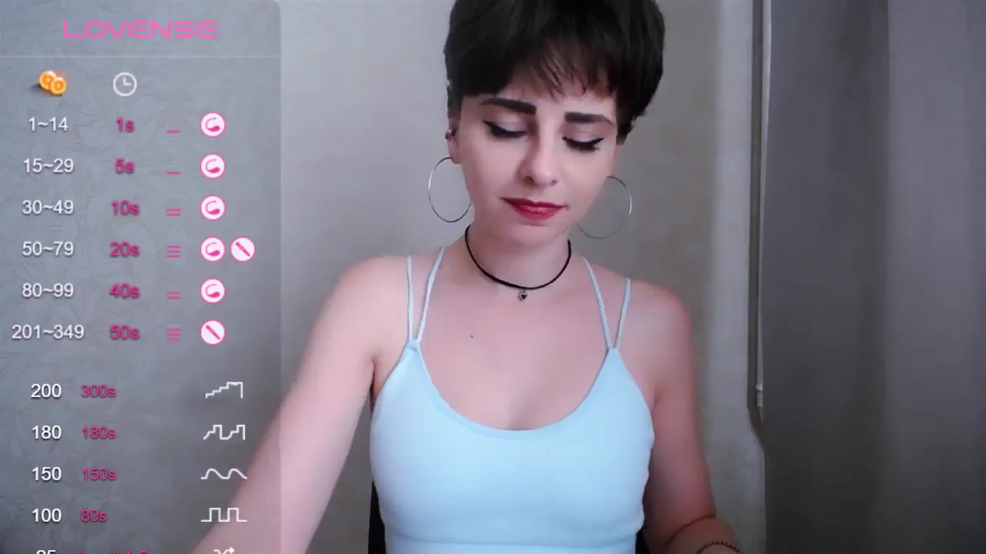 Gallery image thumbnail from AnasLoves's myfreecams stream on, 09/23/2023, 14:44 image 8 of 20