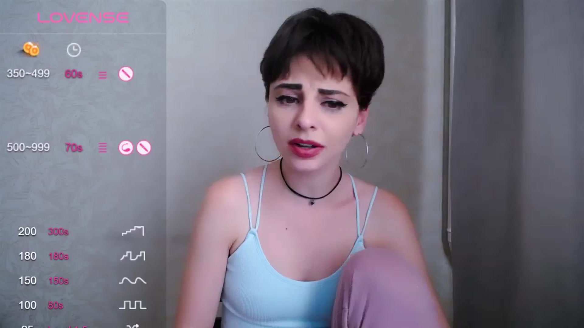 Gallery image thumbnail from AnasLoves's myfreecams stream on, 09/23/2023, 14:44 image 17 of 20