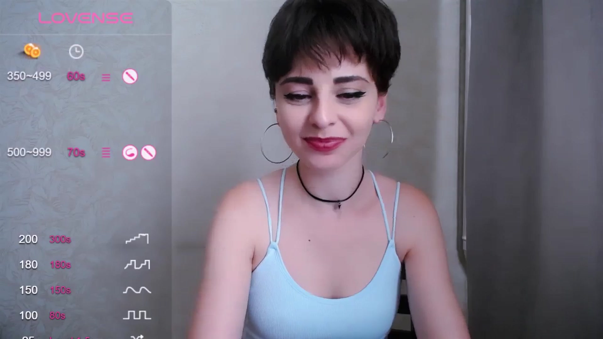 Gallery image thumbnail from AnasLoves's myfreecams stream on, 09/23/2023, 14:44 image 6 of 20