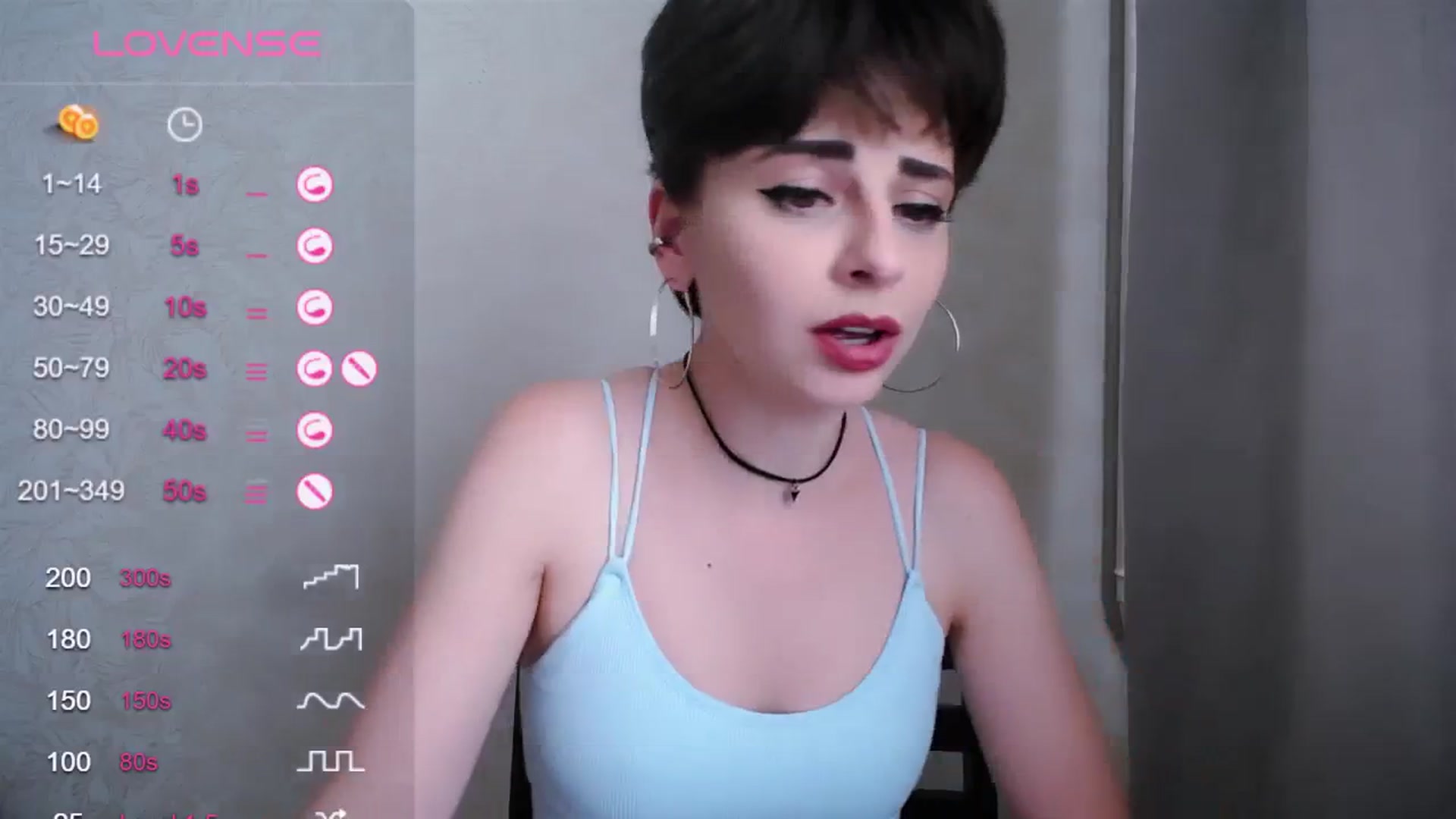 Gallery image thumbnail from AnasLoves's myfreecams stream on, 09/23/2023, 14:44 image 12 of 20