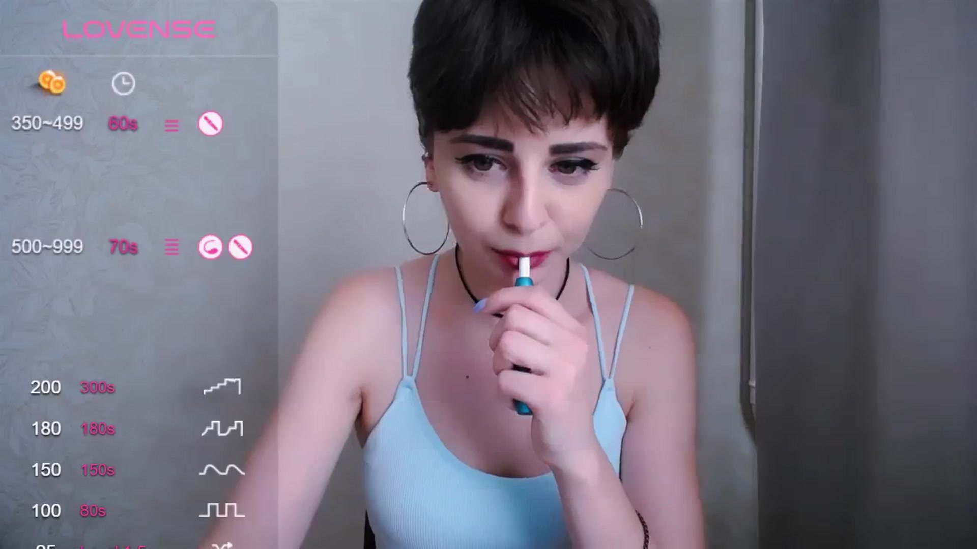 Gallery image thumbnail from AnasLoves's myfreecams stream on, 09/23/2023, 14:44 image 7 of 20