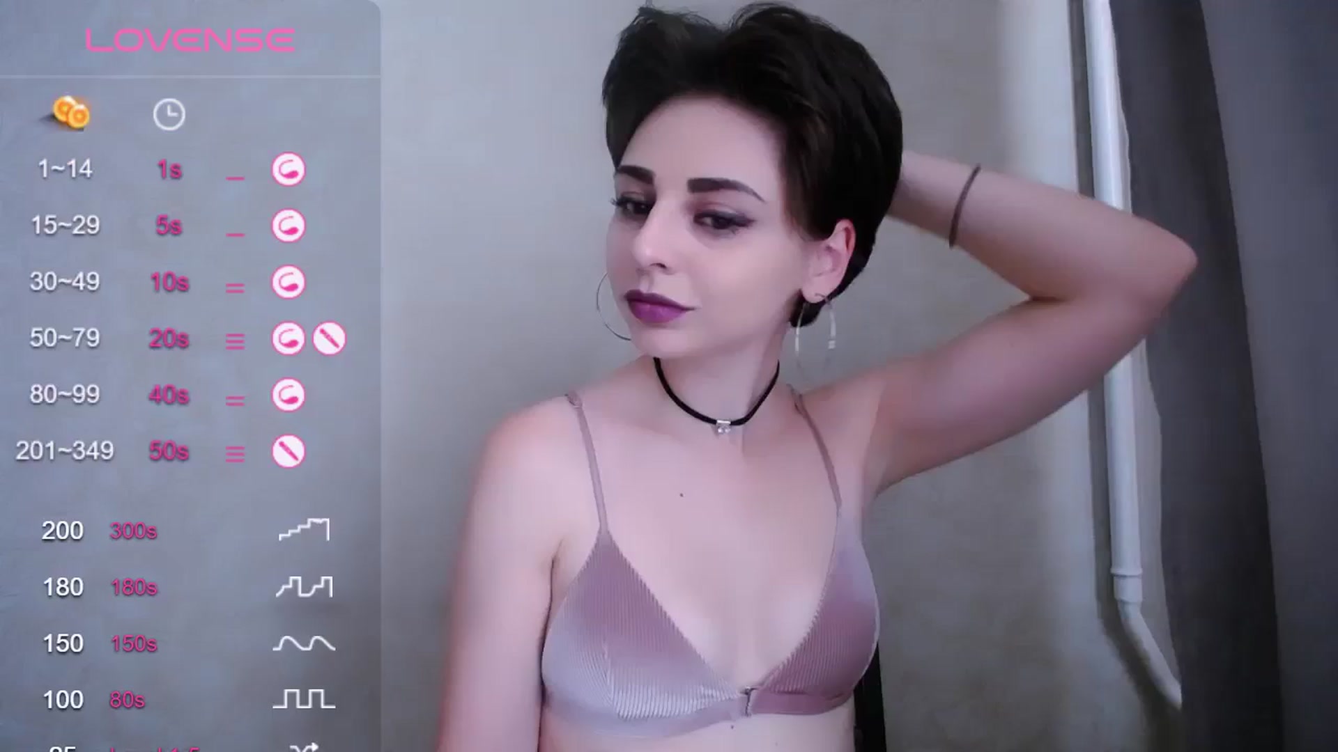Gallery image thumbnail from AnasLoves's myfreecams stream on, 09/24/2023, 11:07 image 1 of 20