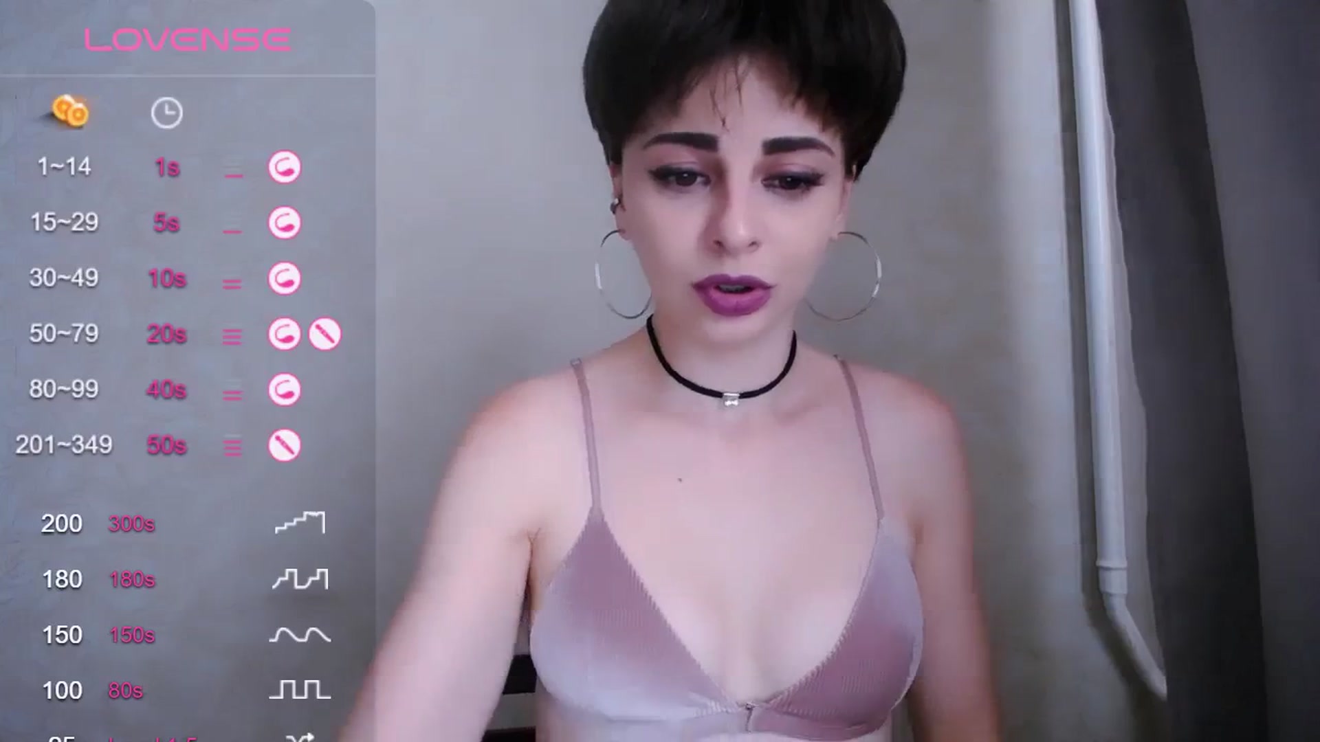 Gallery image thumbnail from AnasLoves's myfreecams stream on, 09/24/2023, 11:07 image 3 of 20