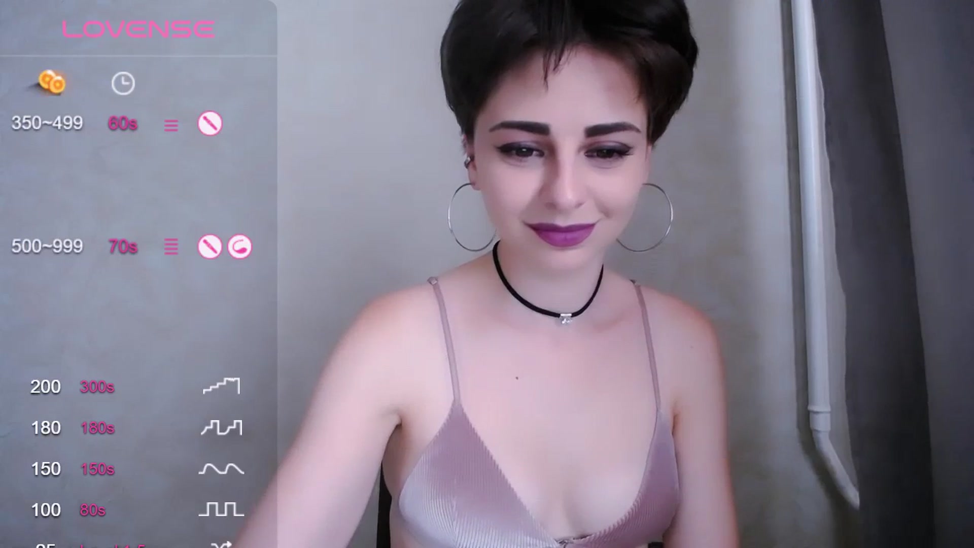 Gallery image thumbnail from AnasLoves's myfreecams stream on, 09/24/2023, 11:07 image 9 of 20
