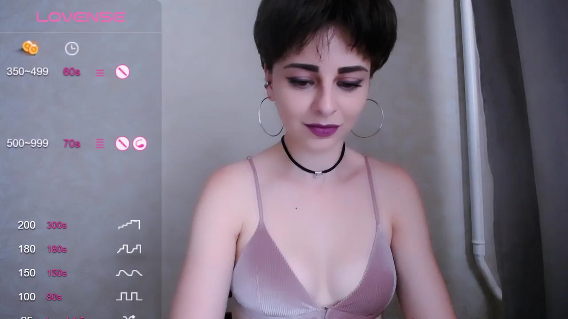 Gallery image thumbnail from AnasLoves's myfreecams stream on, 09/24/2023, 11:07 image 4 of 20