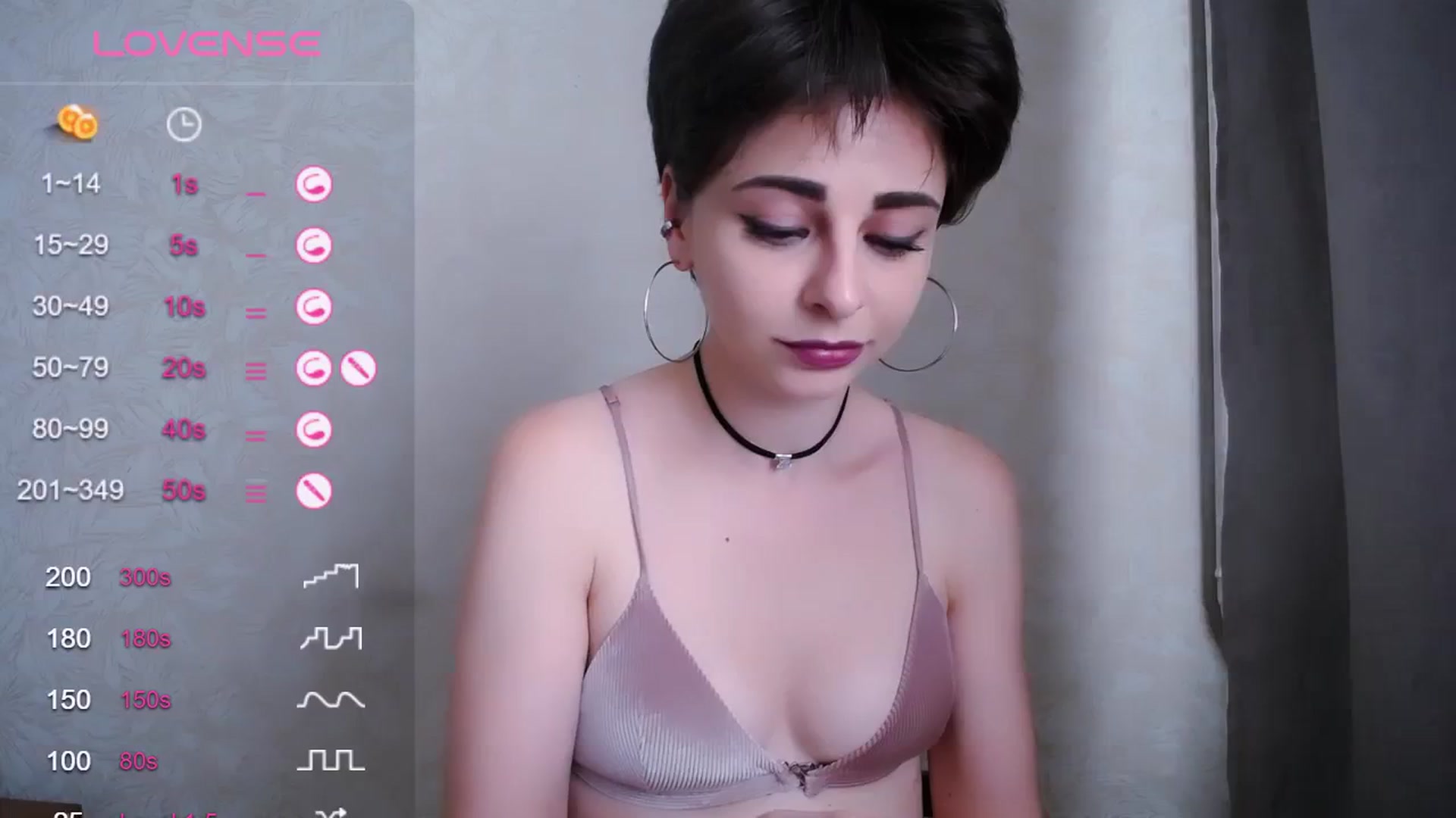 Gallery image thumbnail from AnasLoves's myfreecams stream on, 09/24/2023, 13:29 image 1 of 20