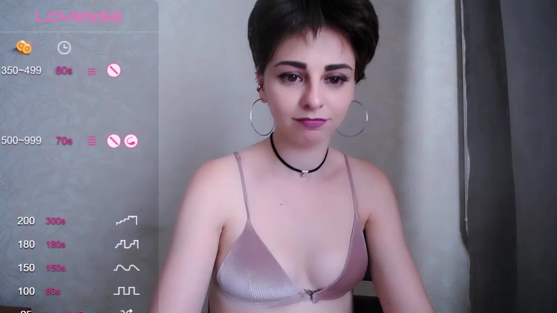 Gallery image thumbnail from AnasLoves's myfreecams stream on, 09/24/2023, 13:29 image 2 of 20