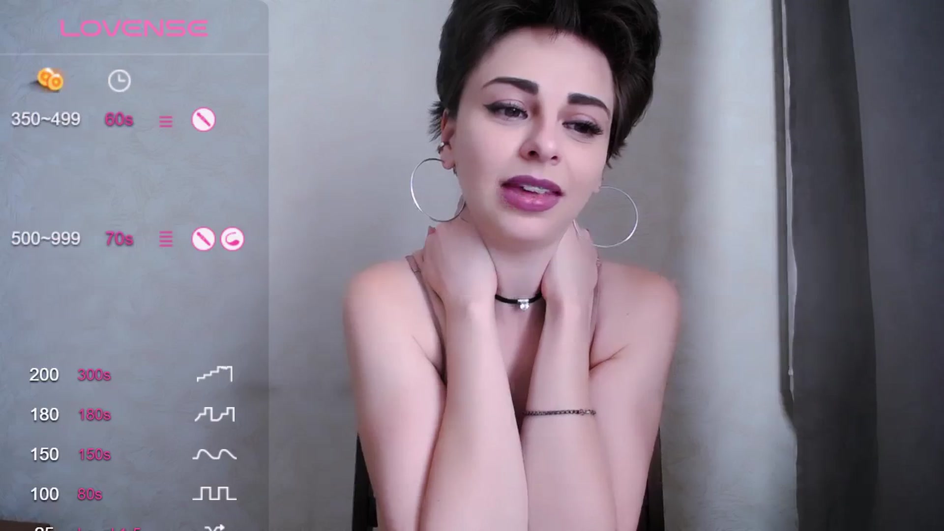 Gallery image thumbnail from AnasLoves's myfreecams stream on, 09/24/2023, 13:29 image 3 of 20