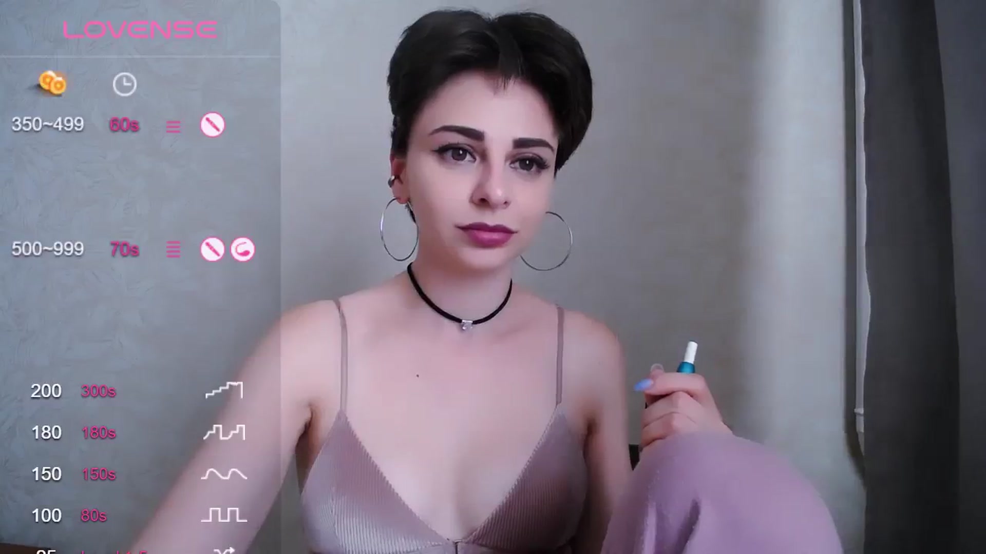 Gallery image thumbnail from AnasLoves's myfreecams stream on, 09/24/2023, 13:29 image 15 of 20