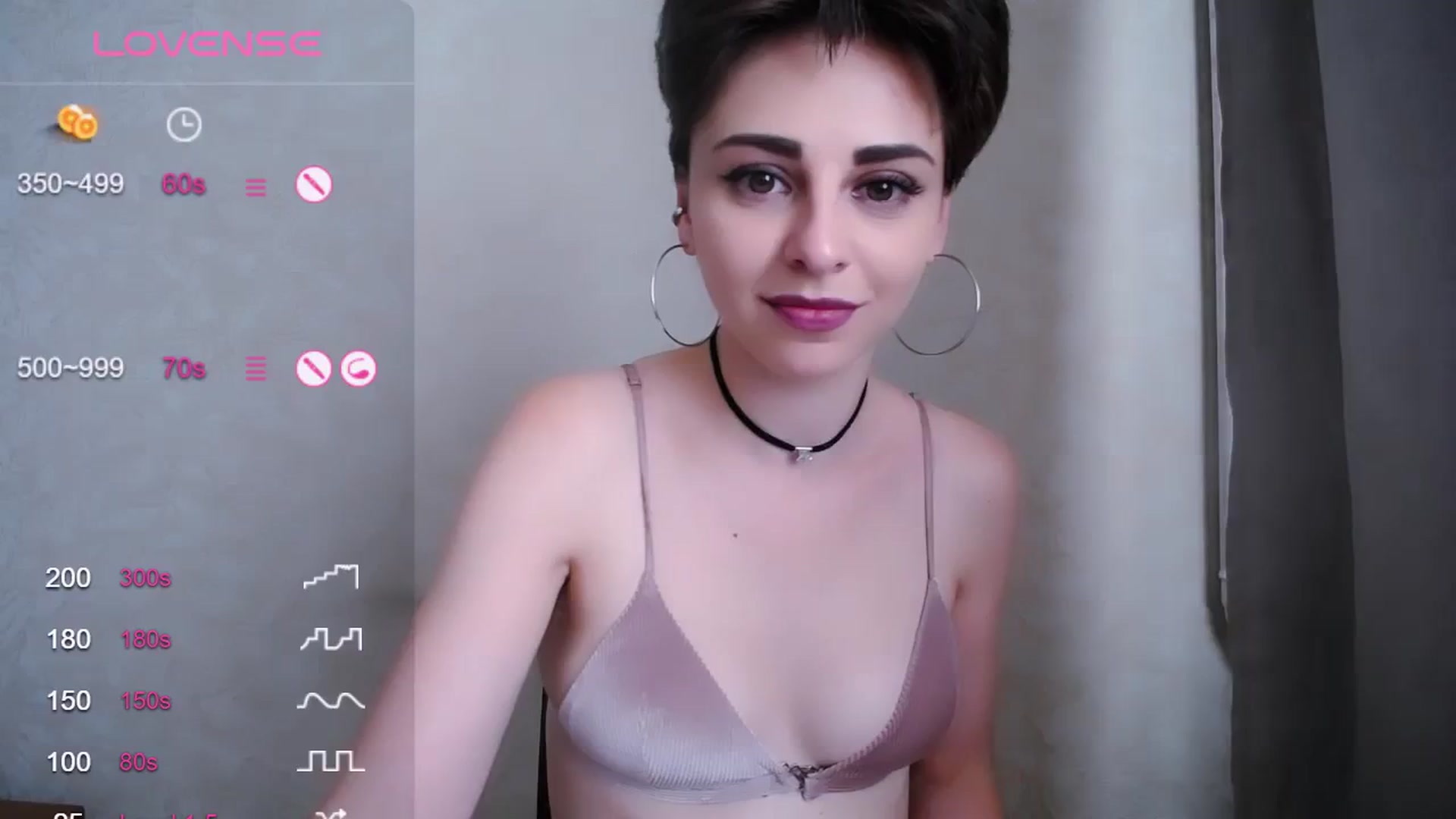Gallery image thumbnail from AnasLoves's myfreecams stream on, 09/24/2023, 13:29 image 8 of 20