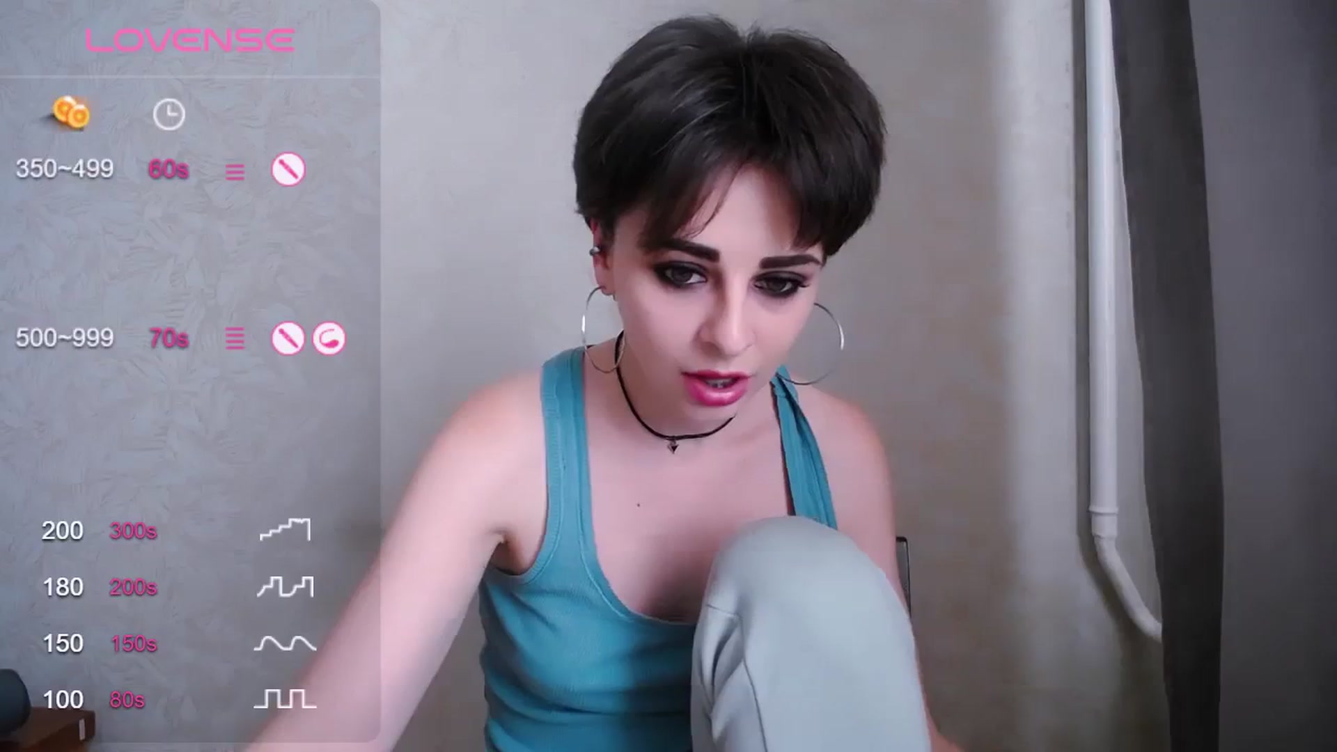 Gallery image thumbnail from AnasLoves's myfreecams stream on, 09/26/2023, 14:46 image 6 of 20